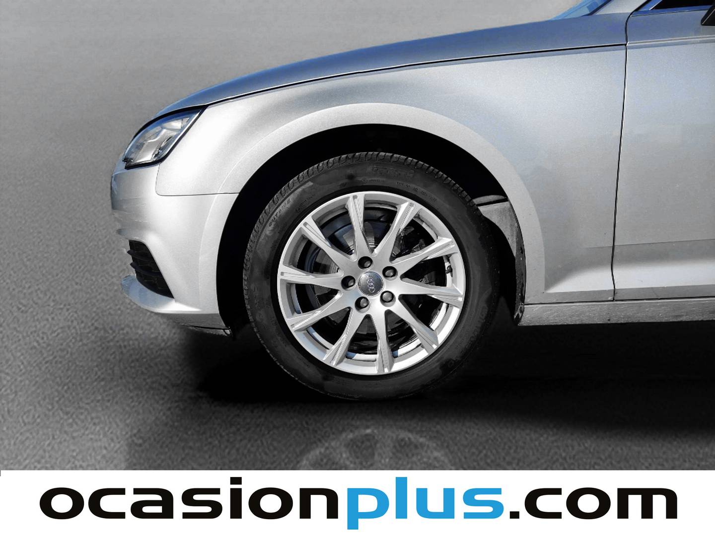 Foto Audi A4 Audi A4 Advanced edition 2.0 TDI  (150 CV)