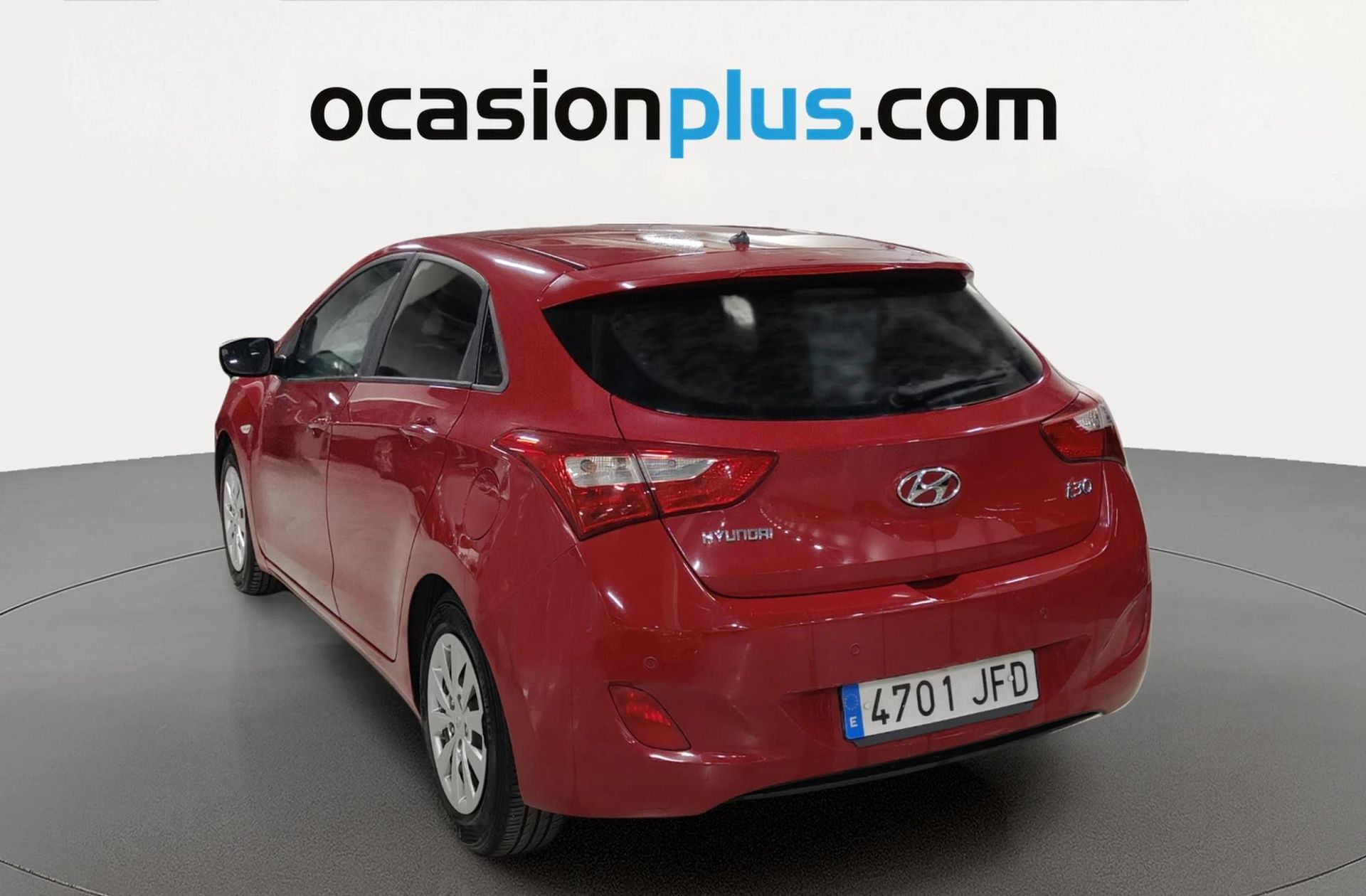 Hyundai i30 1.4 CRDi Klass - foto 3