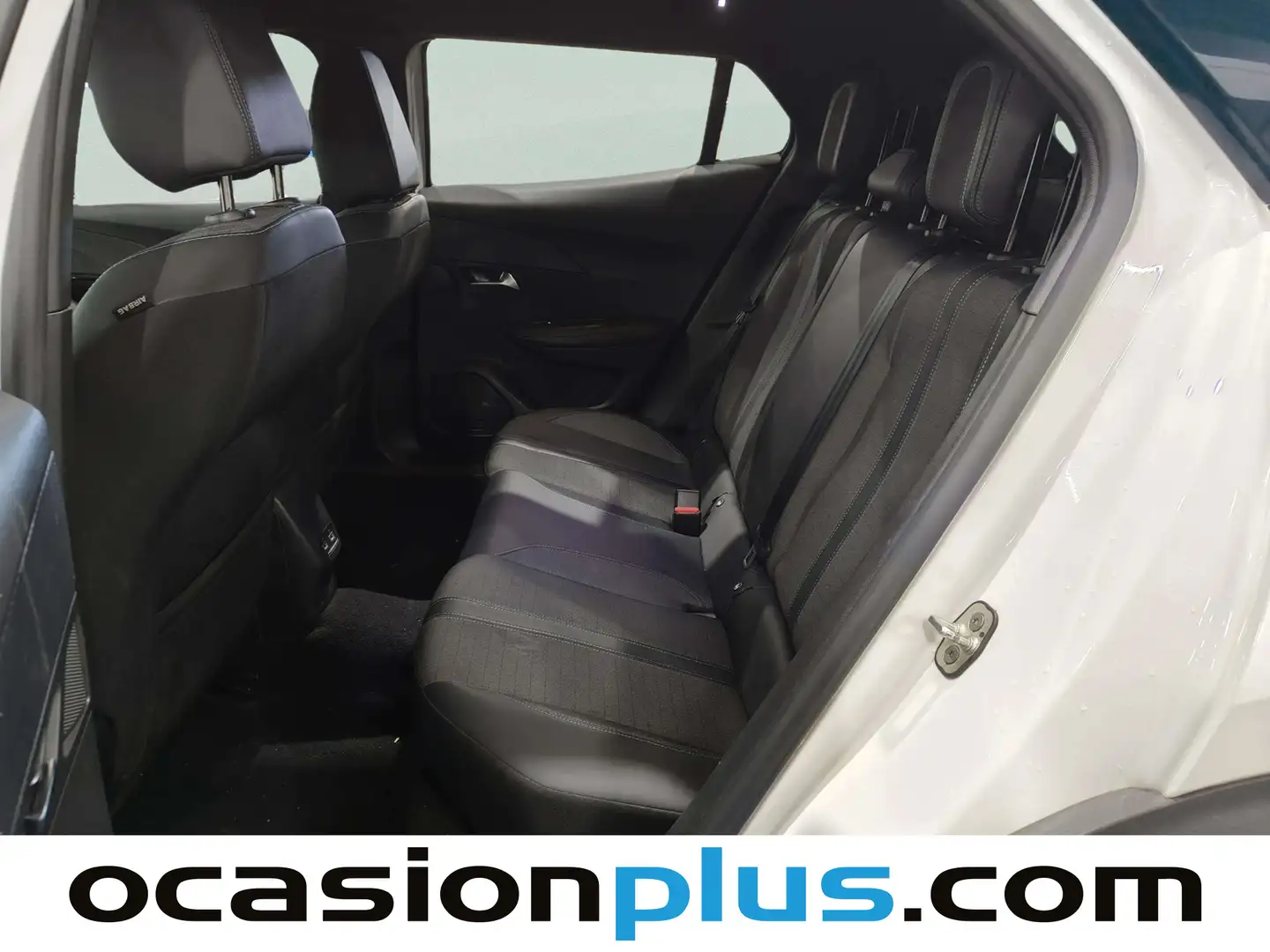 Foto Peugeot 2008 Peugeot 2008 PureTech 100 S&S Allure (100 CV)