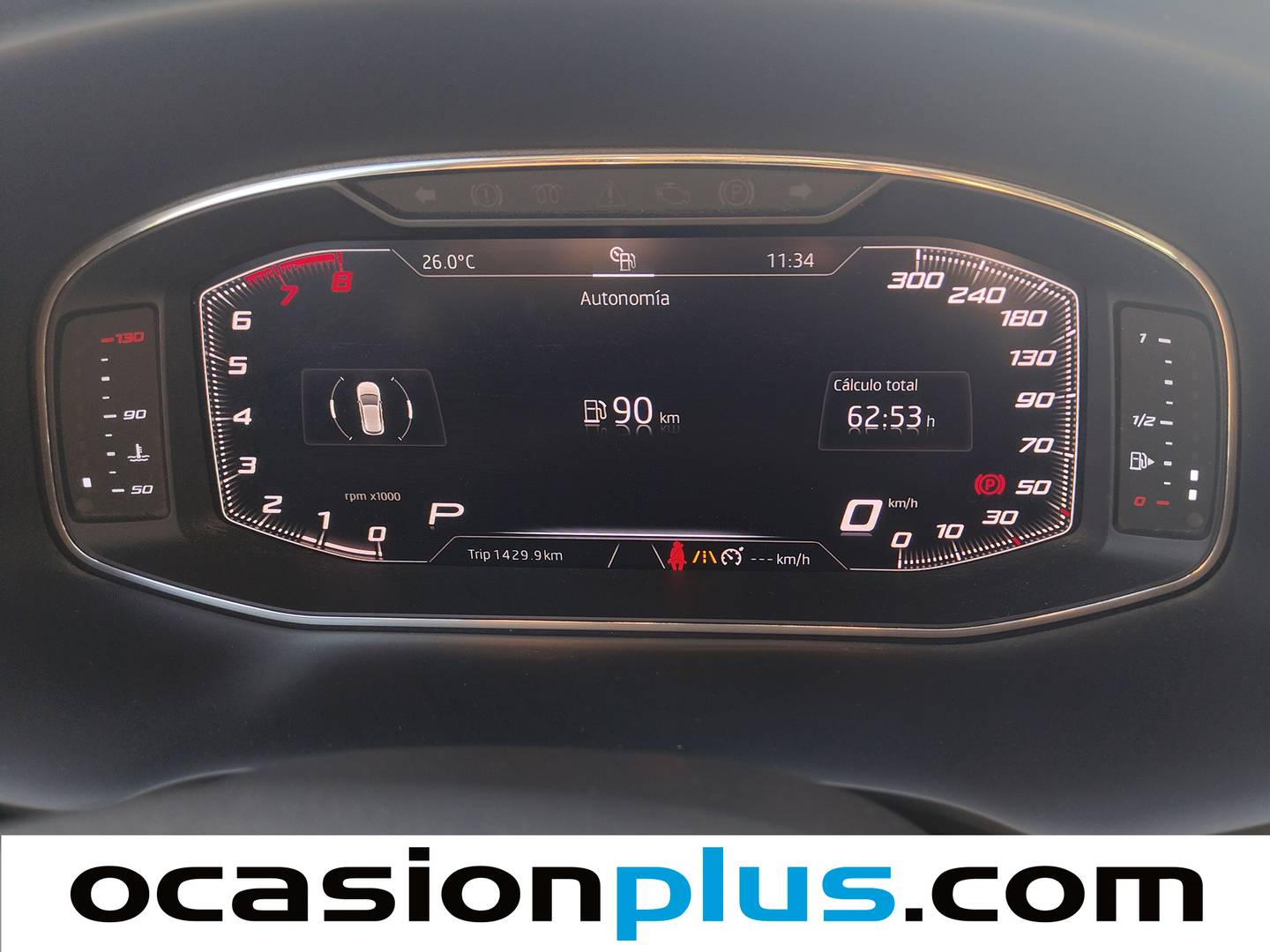 Seat León Seat León 2.0 TSI Cupra Carbon Edition DSG (290 CV) 2020
