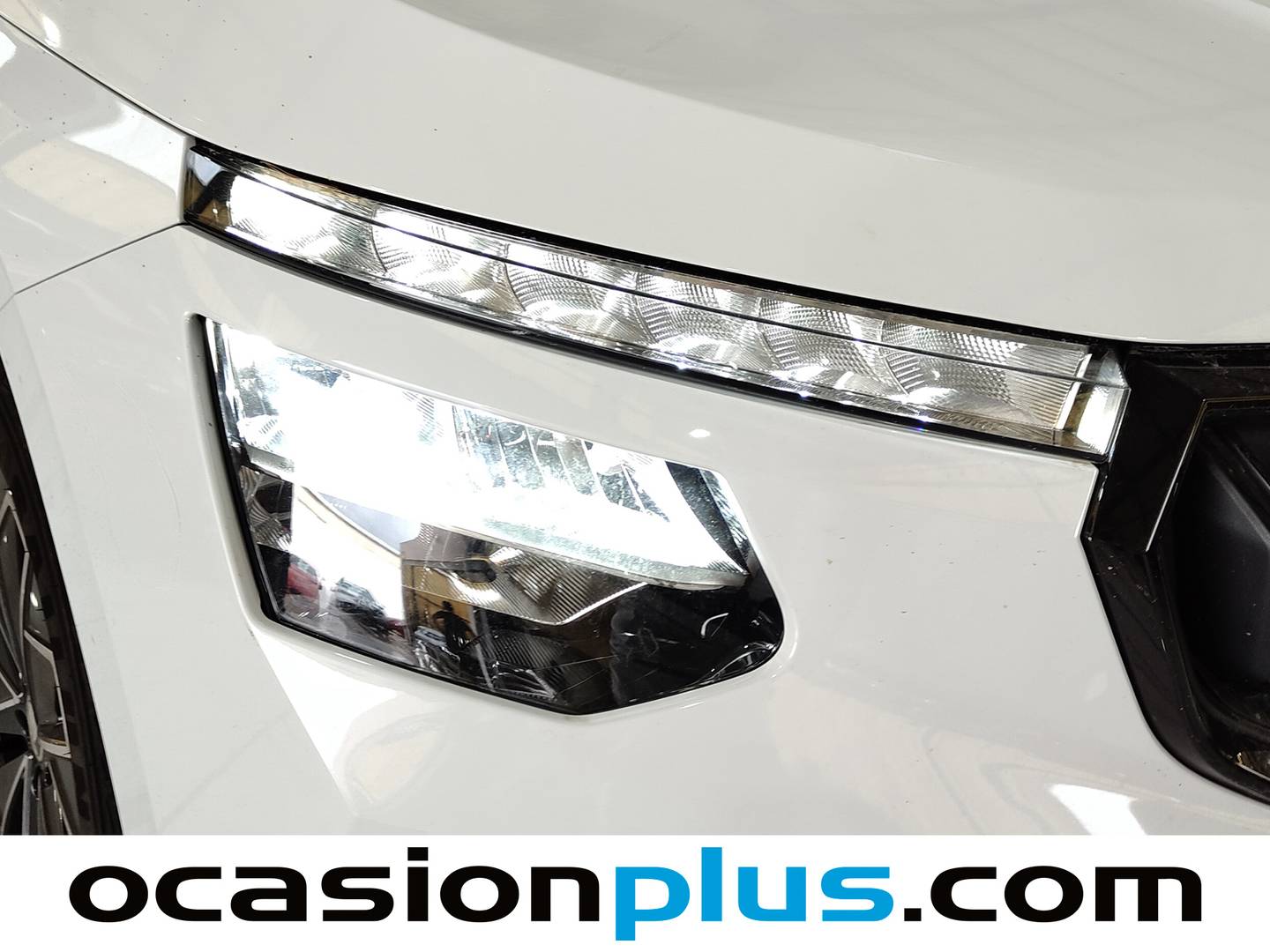 Accesorios del Skoda Kamiq Skoda Kamiq 1.0 TSI Design DSG (115 CV)