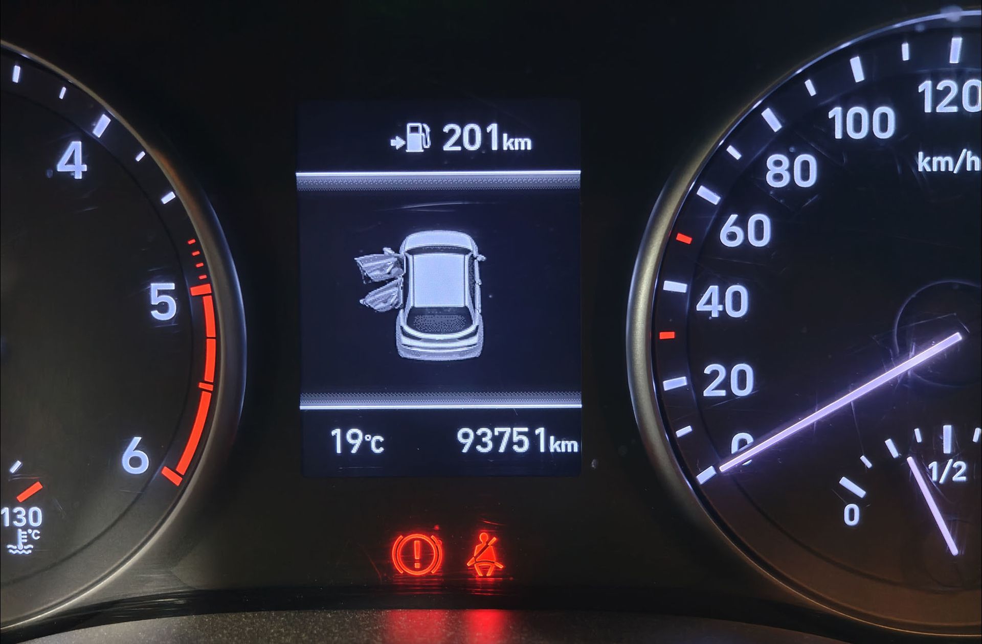 Hyundai i30 1.6 CRDi Tecno - foto 10
