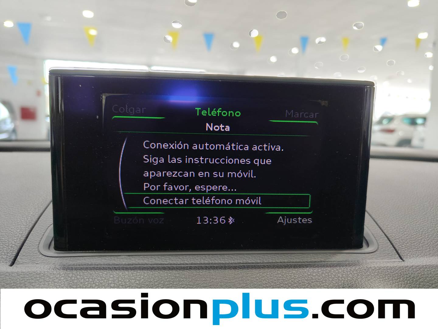 Audi A3 Audi A3 Sportback Attraction Edición especial 1.6 TDI (105 CV) al mejor precio