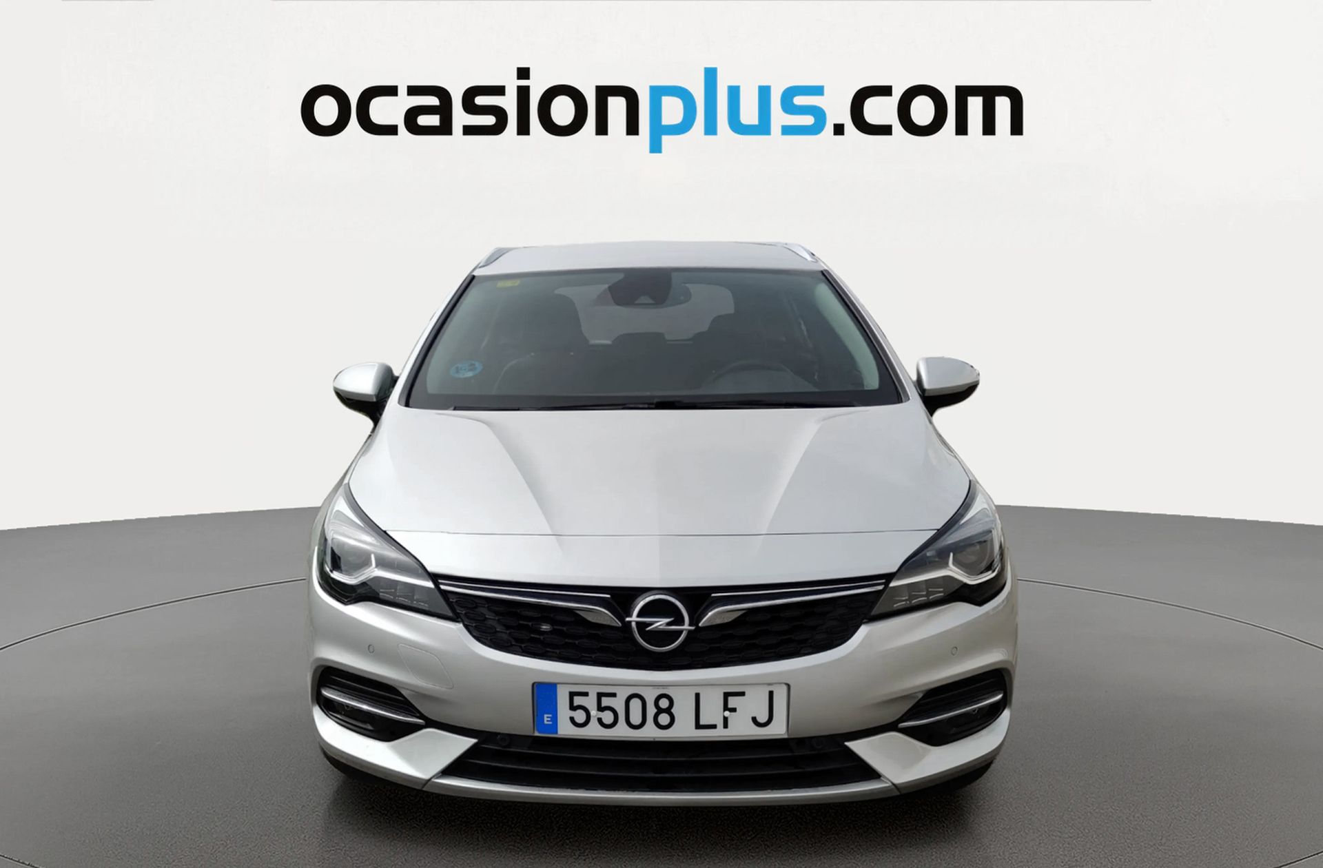 Opel Astra Sports Tourer 1.2 Turbo SHR Elegance - foto 13