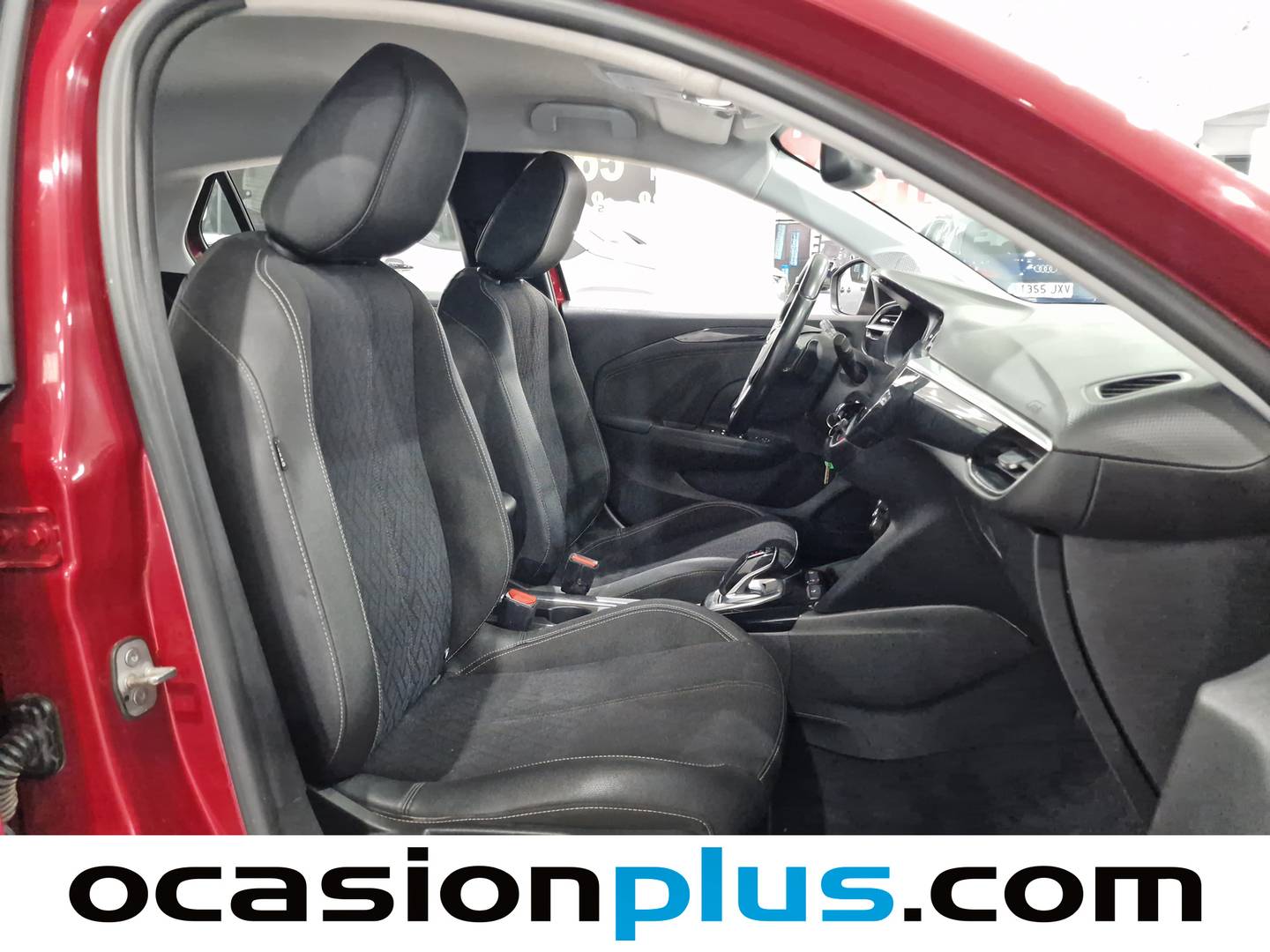 Opel Corsa Opel Corsa 1.2 Turbo XHL Elegance Auto (100 CV) 2021