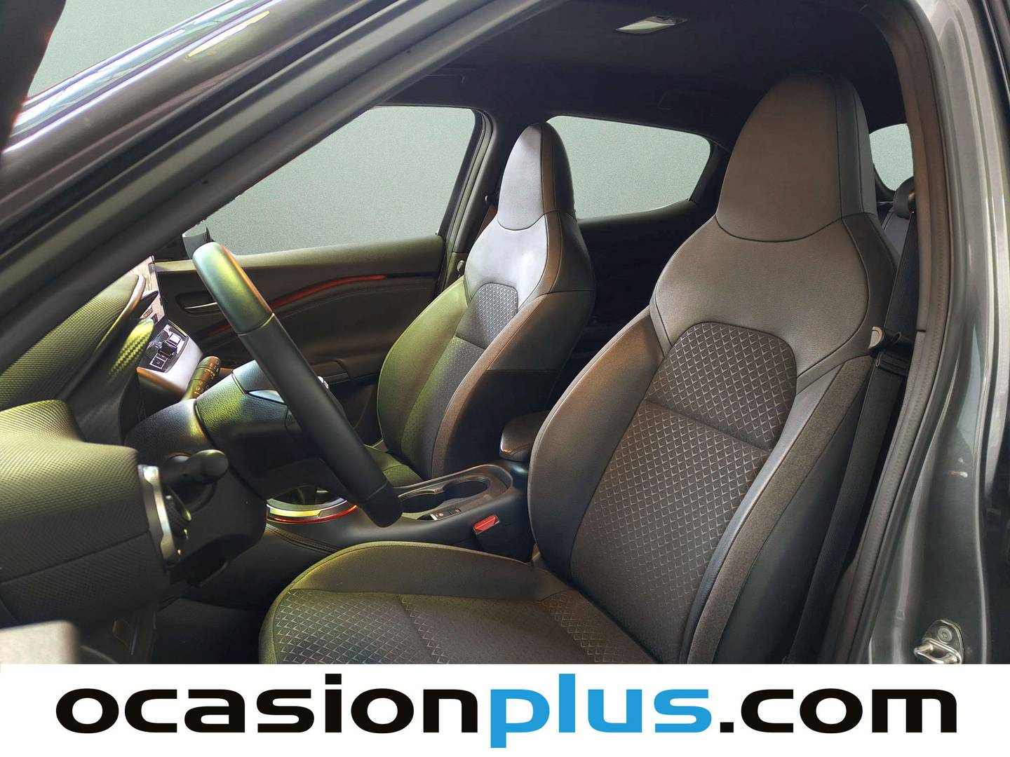 Foto Nissan JUKE Nissan Juke DIG-T N-Connecta 4x2 (114 CV)