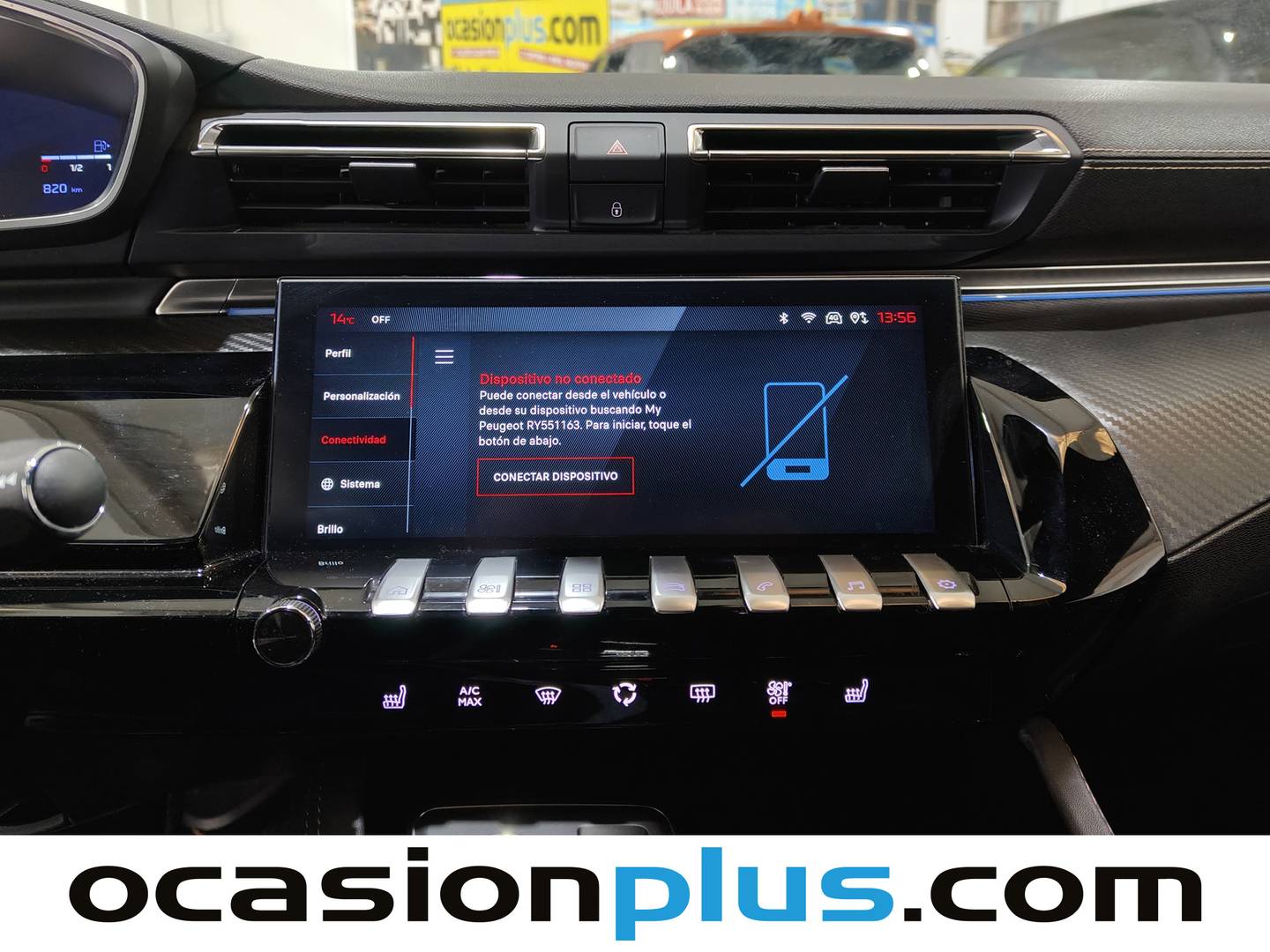 Foto Peugeot 508 SW Peugeot 508 SW BlueHDi 130 S&S GT EAT8 96 kW (130 CV)