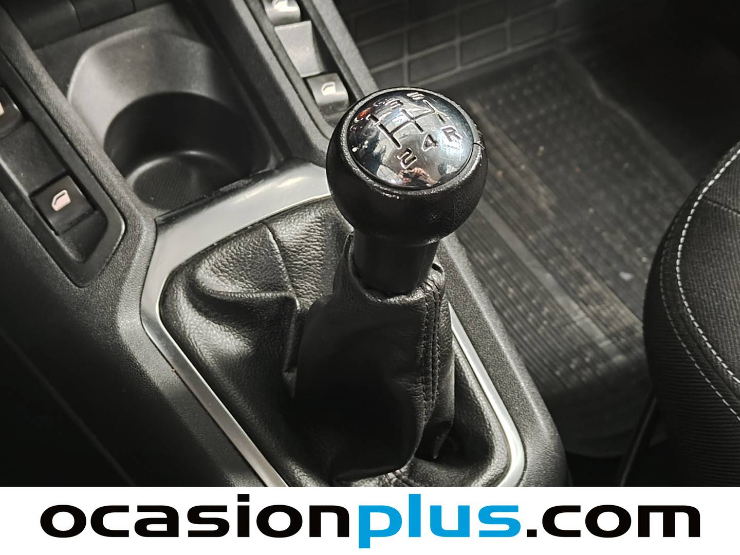 Citroën C-Elysée Citroen C-Elysee BlueHDi 100 Shine (100 CV) de segunda mano