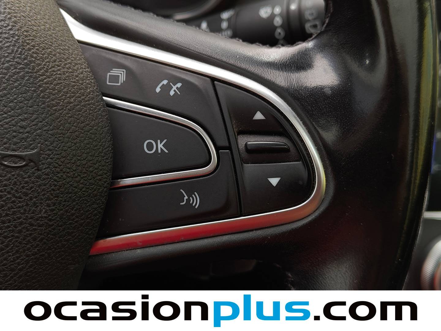 Renault Kadjar Renault Kadjar Zen Blue dCi (150 CV) 4x4 150cv