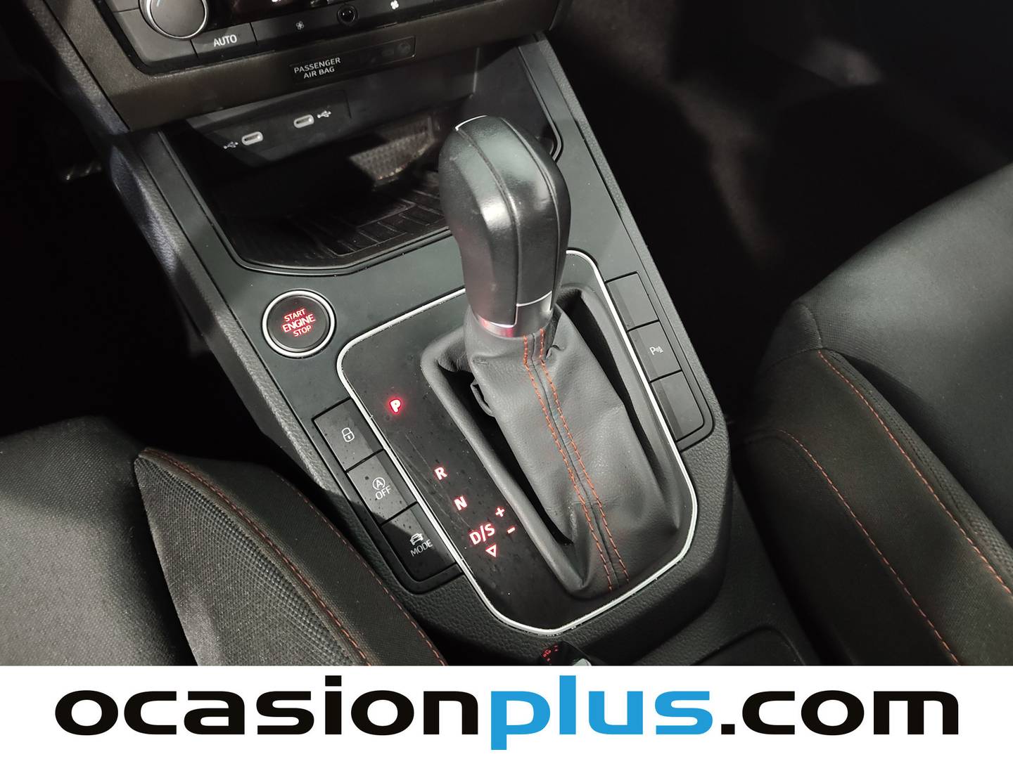 Foto Seat Ibiza SEAT Ibiza 1.5 TSI FR XL DSG (150 CV)