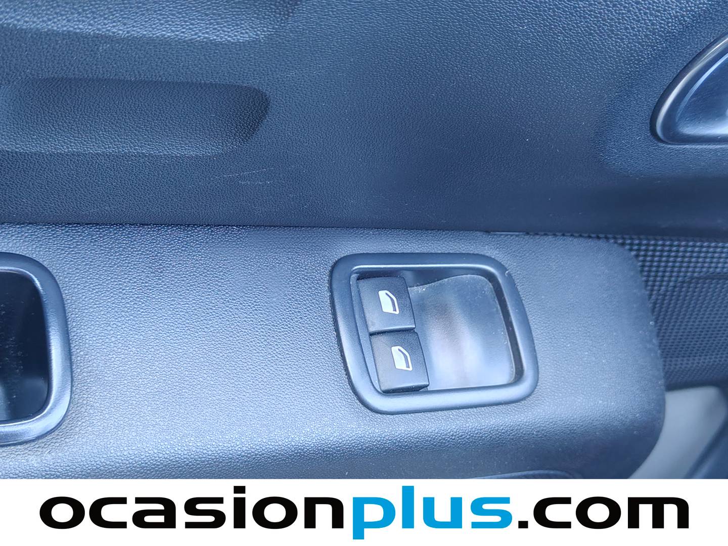Citroën C3 Citroën C3 BlueHDi 100 S&S C-Series (102 CV) manual