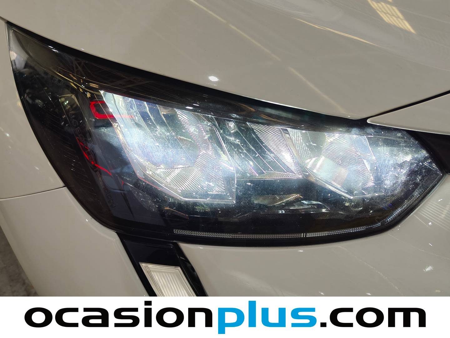 Extras del Peugeot 208 Peugeot 208 BlueHDi 100 Active Pack (100 CV)