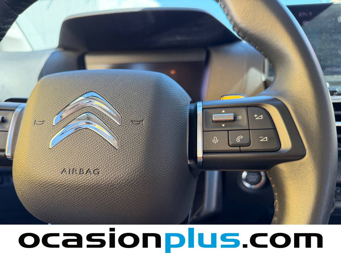 Citroën C4 Citroen C4 BlueHDi 130 S&S Feel Pack EAT8 (130 CV) al mejor precio