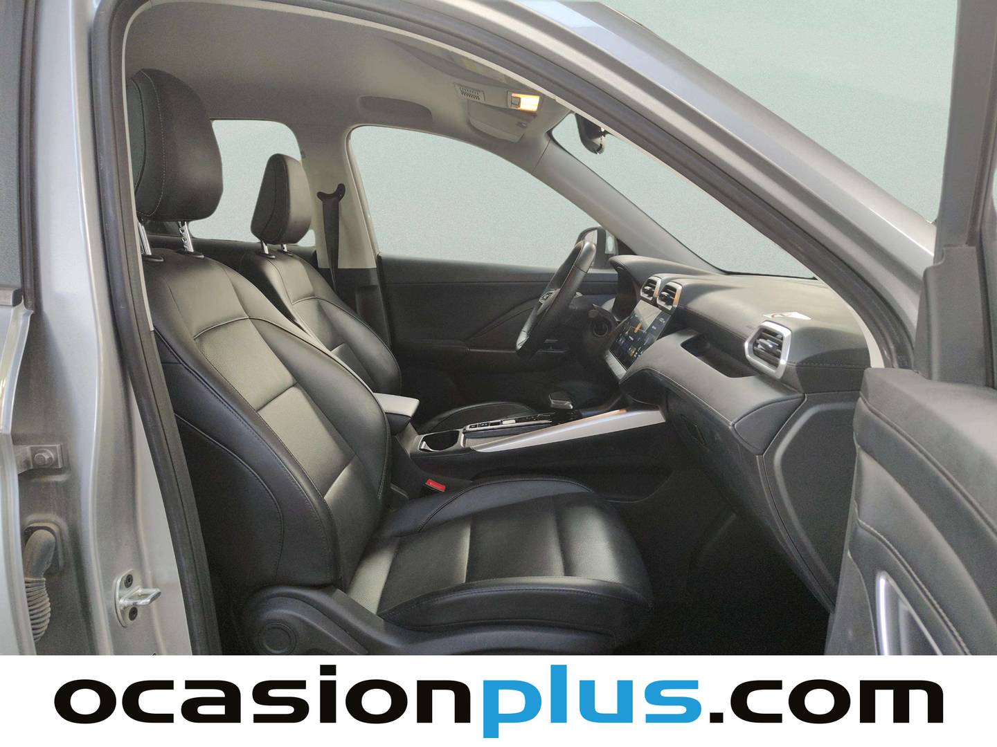 Fotos maletero MG ZS MG ZS 1.5 Hybrid+ Luxury (197 CV)