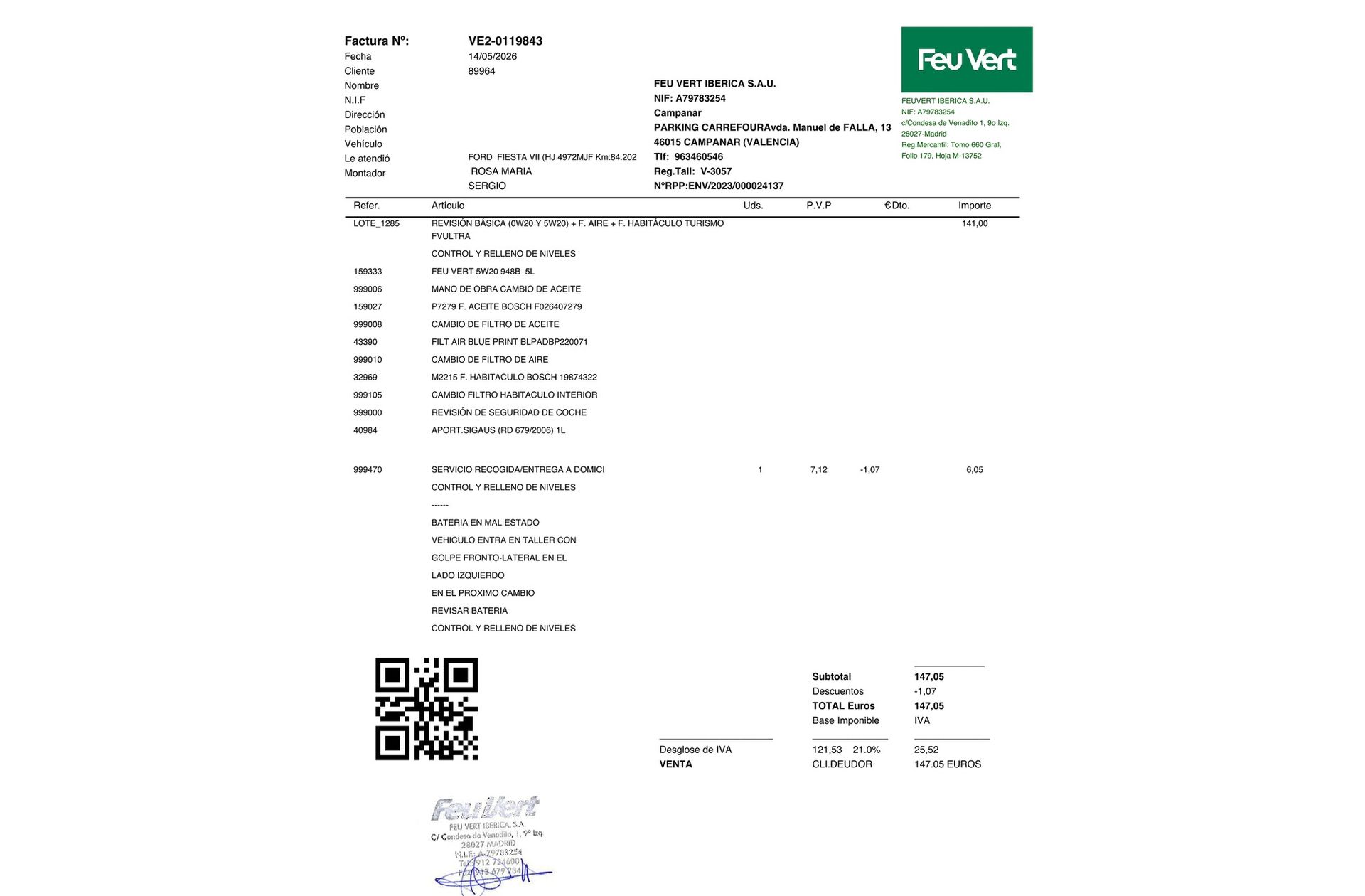Ford Fiesta 1.0 EcoBoost MHEV ST-Line - foto 22