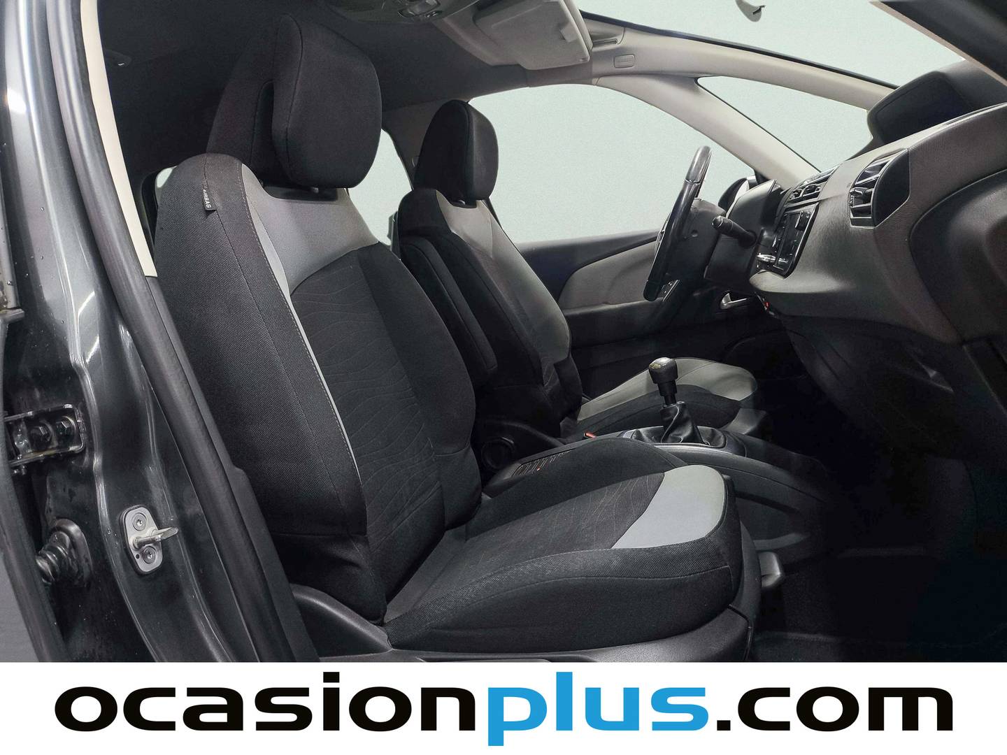 Citroën Grand C4 Picasso Citroën Grand C4 Picasso BlueHDi 120 Feel Edition (120 CV) 7 Plazas km 0