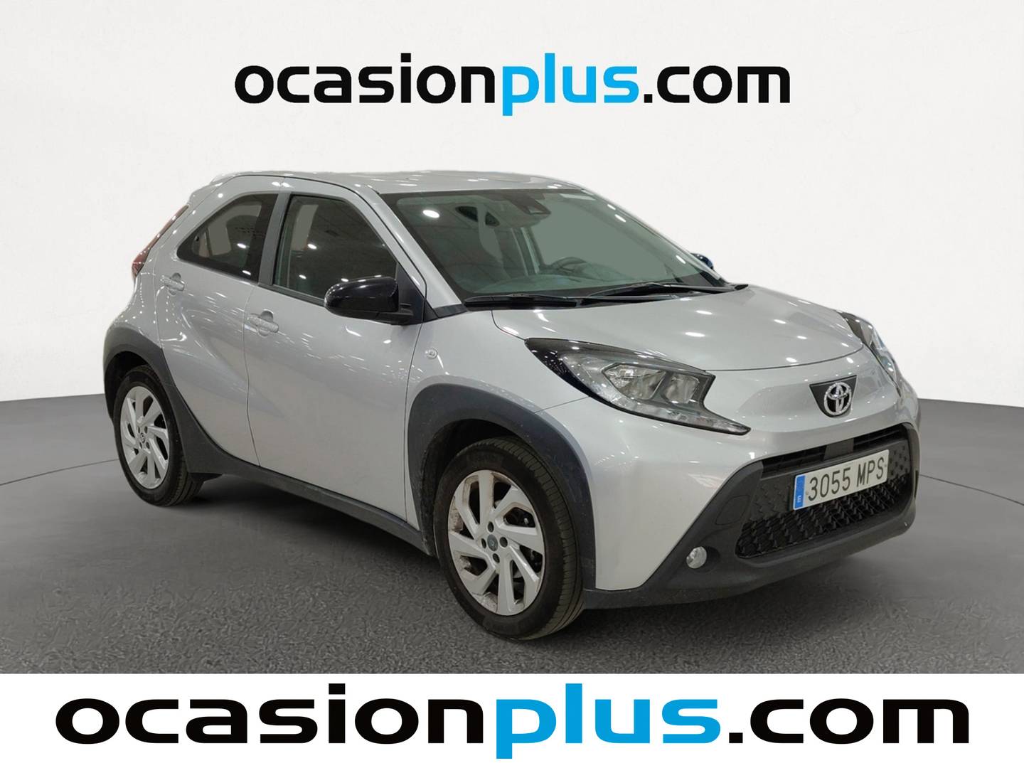 Foto Toyota Aygo X Cross Toyota Aygo X Cross 1.0 VVT-I Play (72 CV)