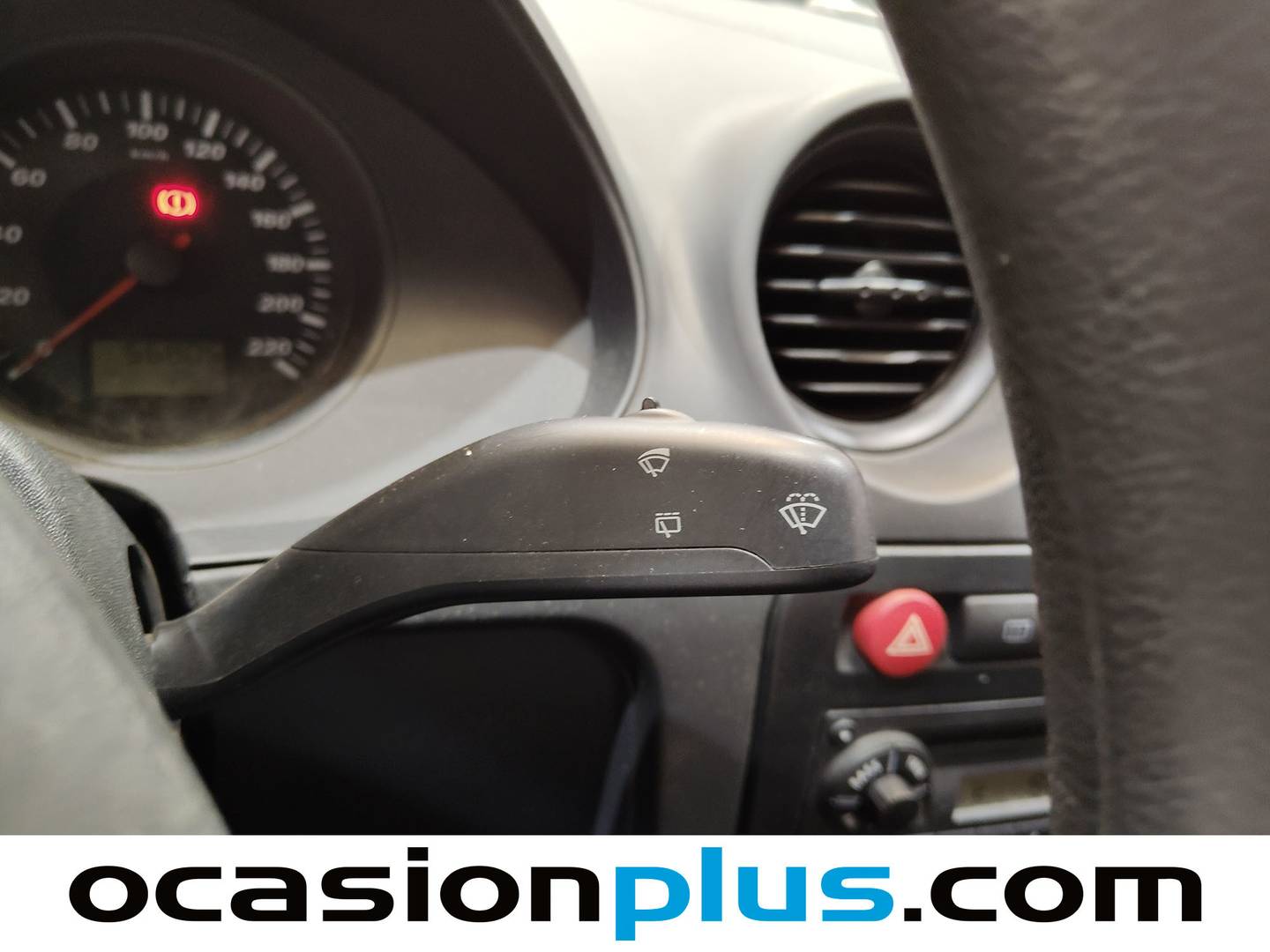 Seat Ibiza Seat Ibiza 1.4 16v Reference (75 CV) de segunda mano