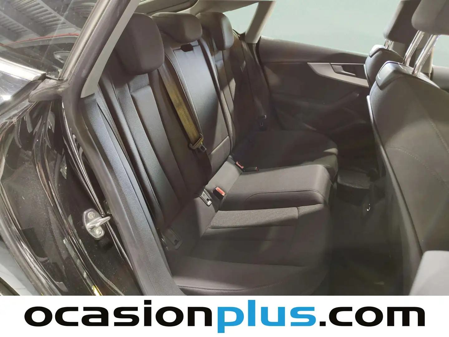 Foto Audi A5 Audi A5 Sportback Sport 2.0 TDI (150 CV) S tronic Pack S-Line