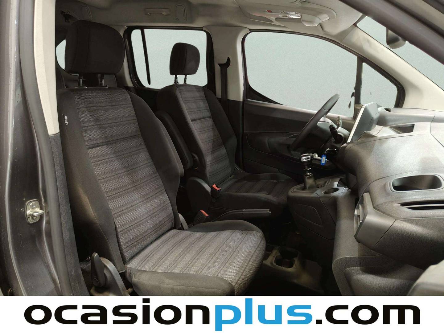 Opel Combo Life Opel Combo Life 1.5 TD S&S Selective XL (131 CV) 7 Plazas diésel