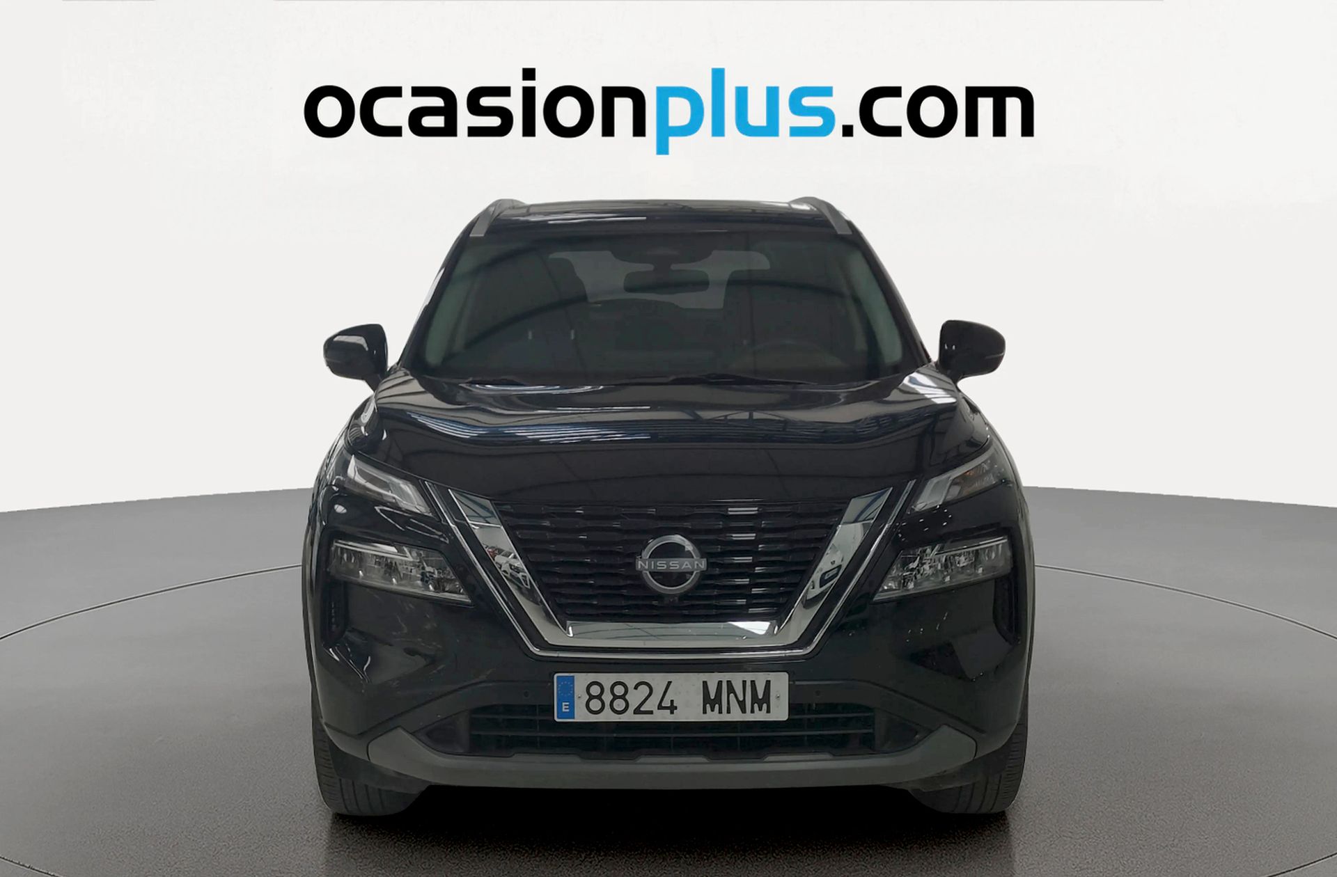 Nissan X-Trail 1.5 VC Turbo MHEV N-Connecta Xtronic 7 plazas - foto 16