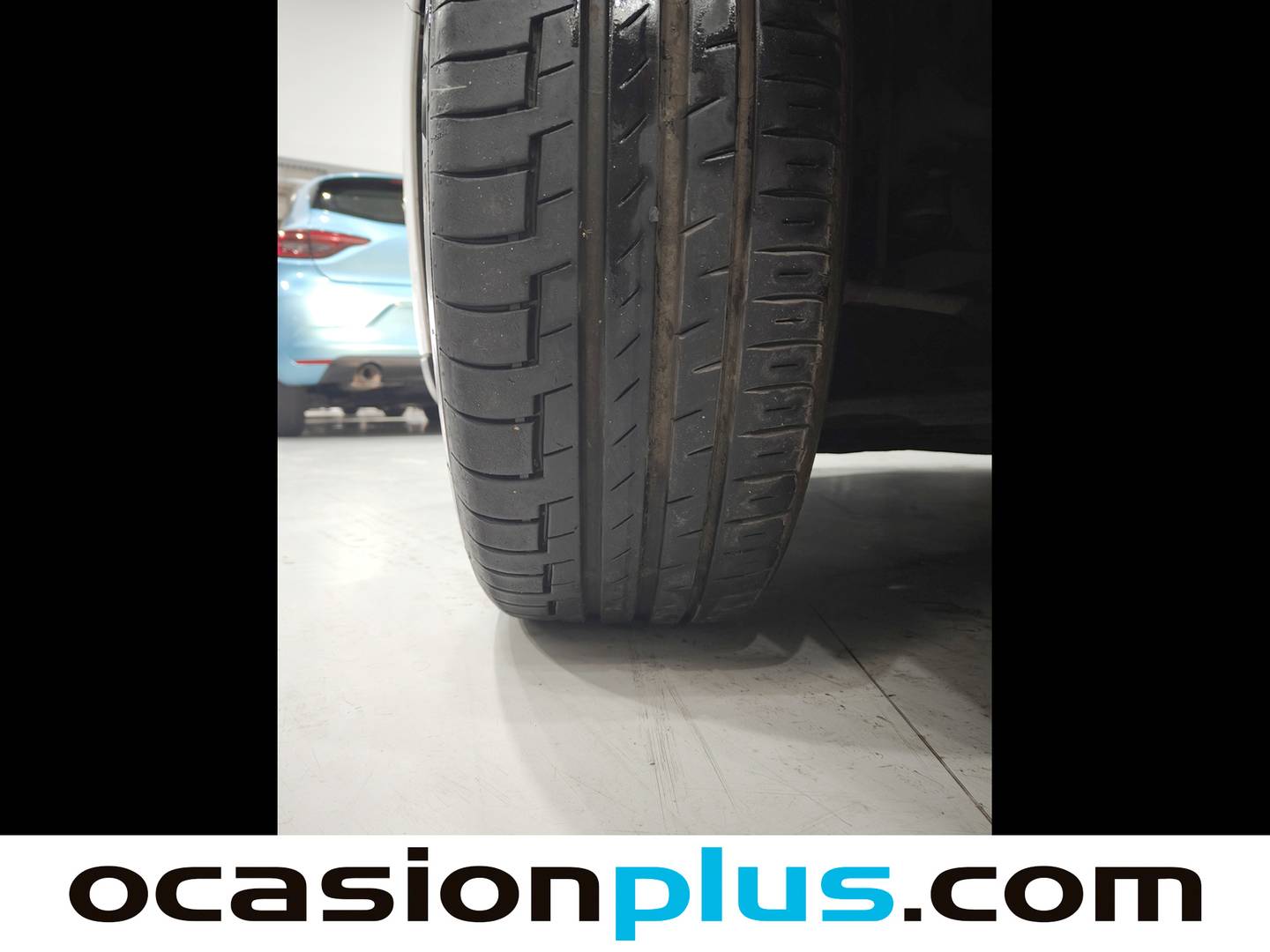 Foto Ford Focus Ford Focus 1.0 Ecoboost S&S Business  (125 CV)