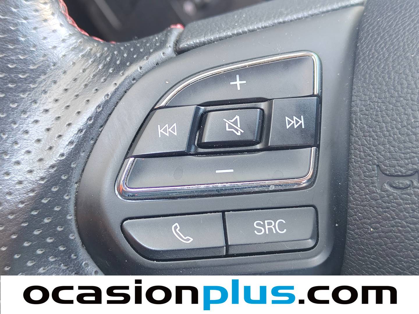 MG HS MG HS 1.5 Turbo GDI Luxury (162 CV) 2023