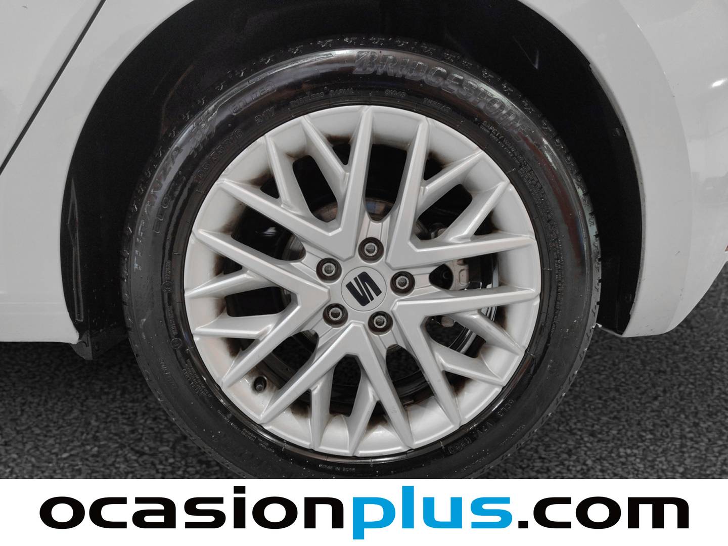 Foto Seat Ibiza SEAT Ibiza 1.0 TSI S&S FR XL (115 CV)