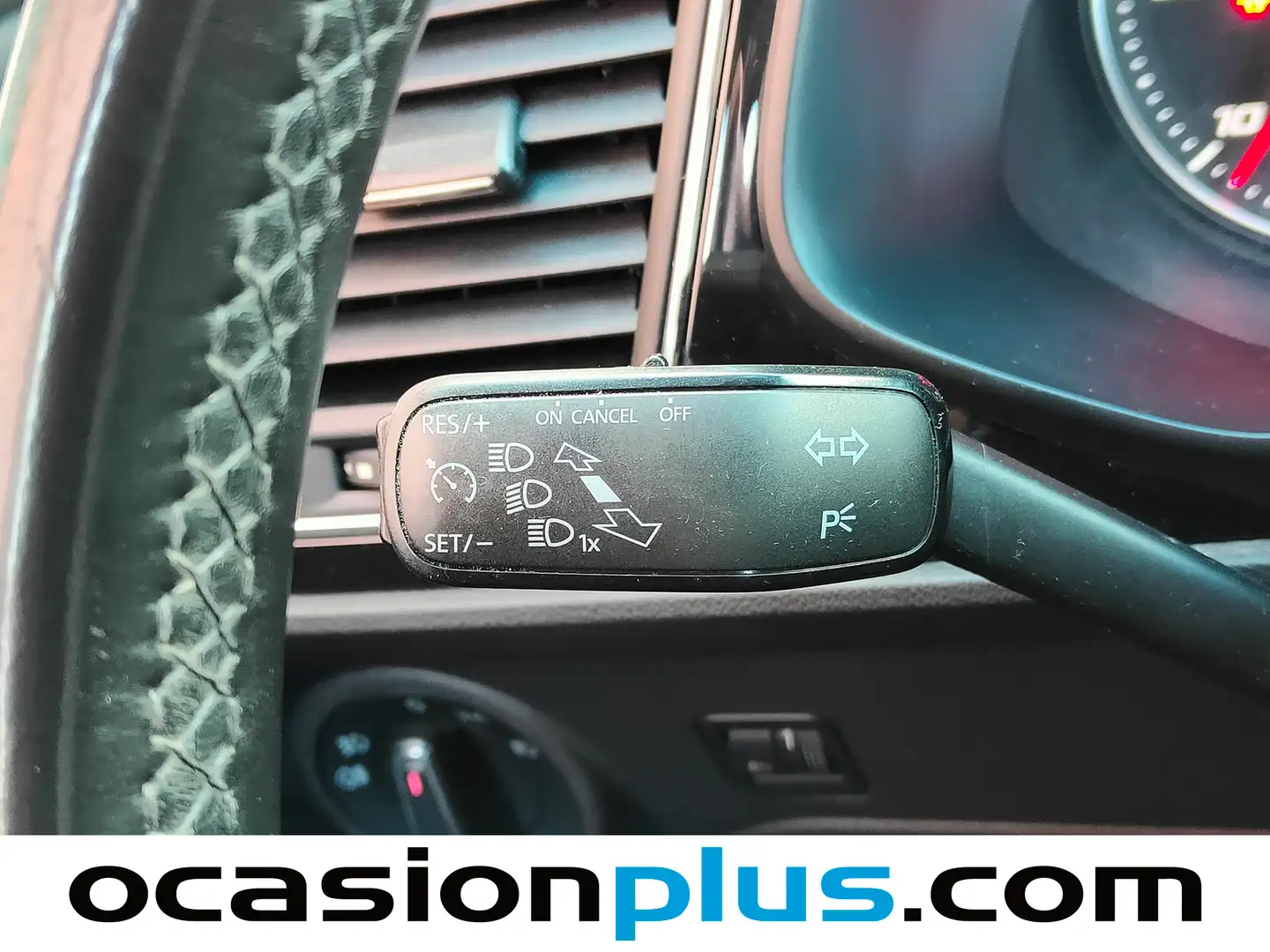 Foto Seat León SEAT León 1.6 TDI St&Sp Reference Plus (110 CV)