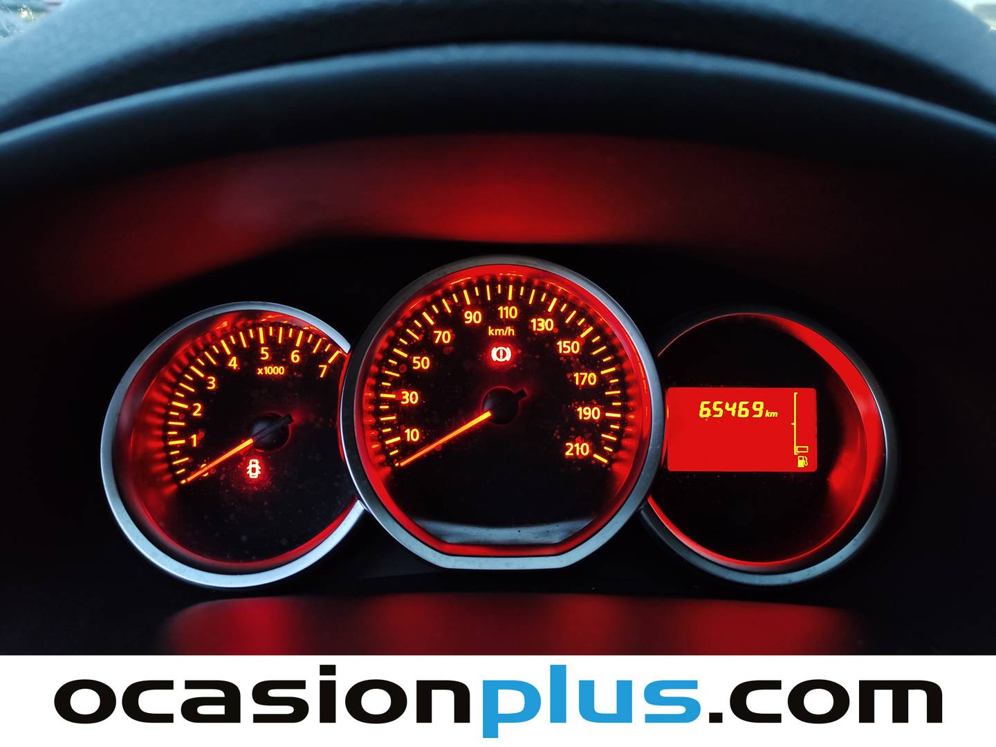 Dacia Sandero Dacia Sandero Serie Limitada Aniversario Blue dCi (95 CV) 2020