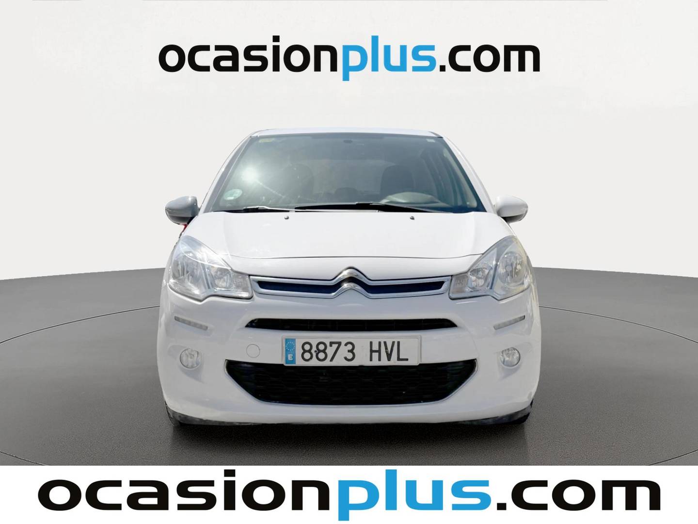Citroën C3 Citroen C3 VTi Tonic (68 CV) 68cv