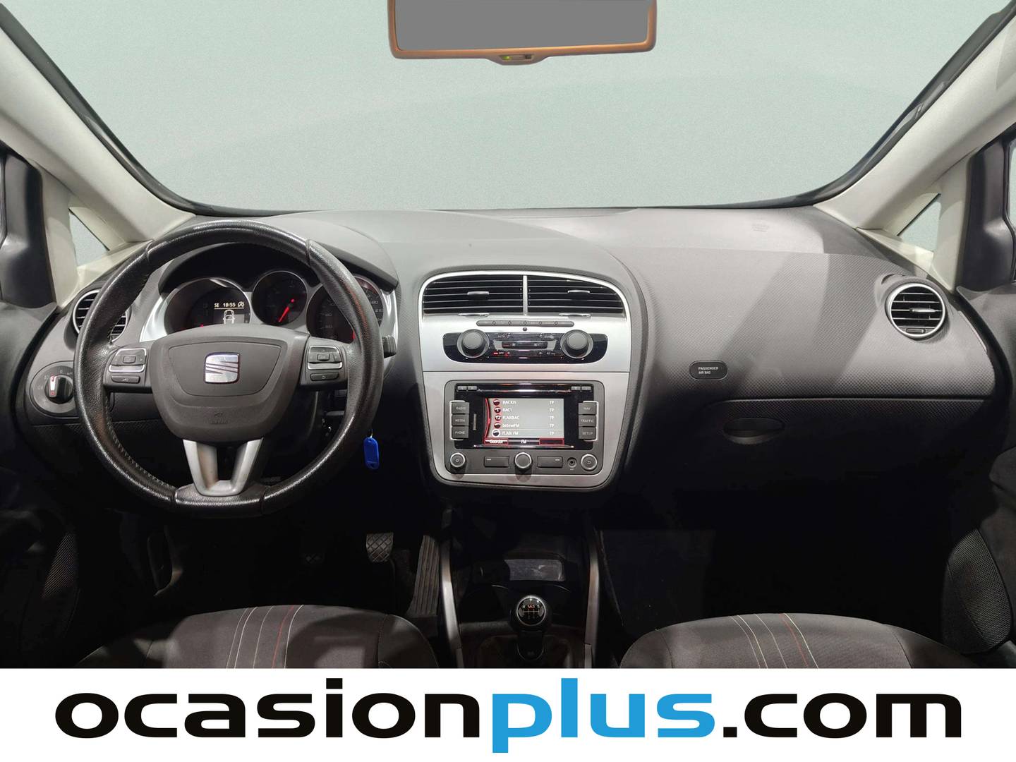 Seat Altea XL SEAT Altea XL 1.6 TDI S&S E-Ecomotive Style (105 CV) de ocasión