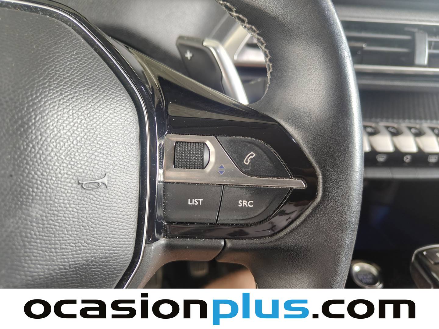 Peugeot 3008 Peugeot 3008 PureTech 130 Allure EAT8 (130 CV) al mejor precio