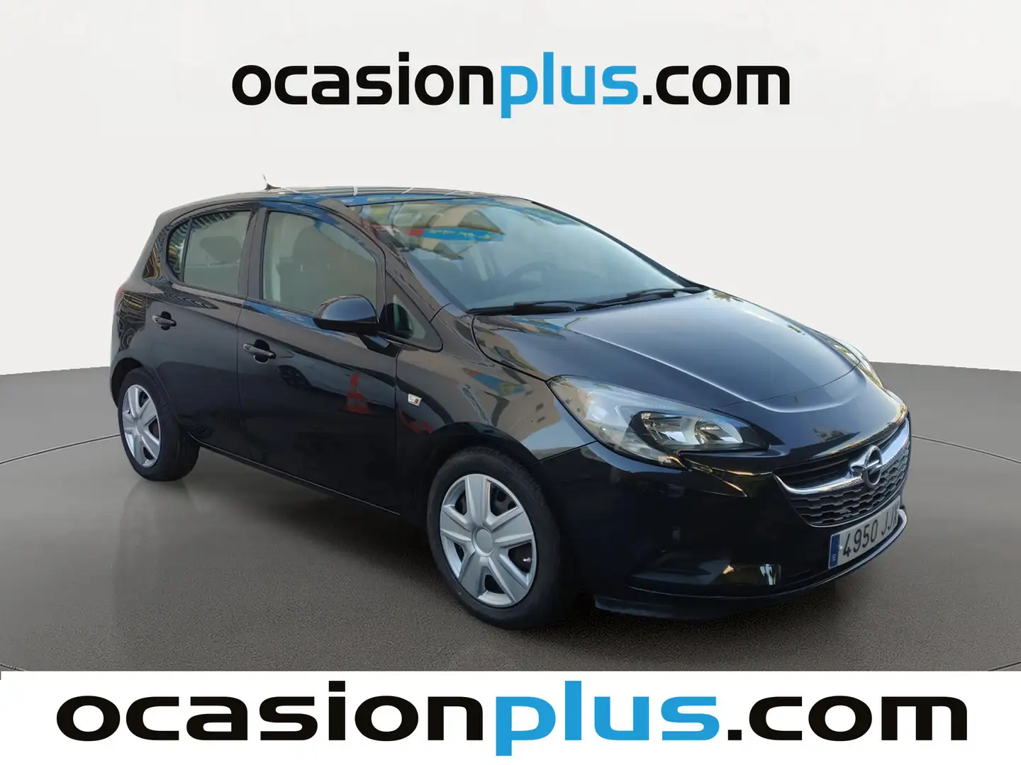 Foto Opel Corsa Opel Corsa 1.4 Expression (75 CV)