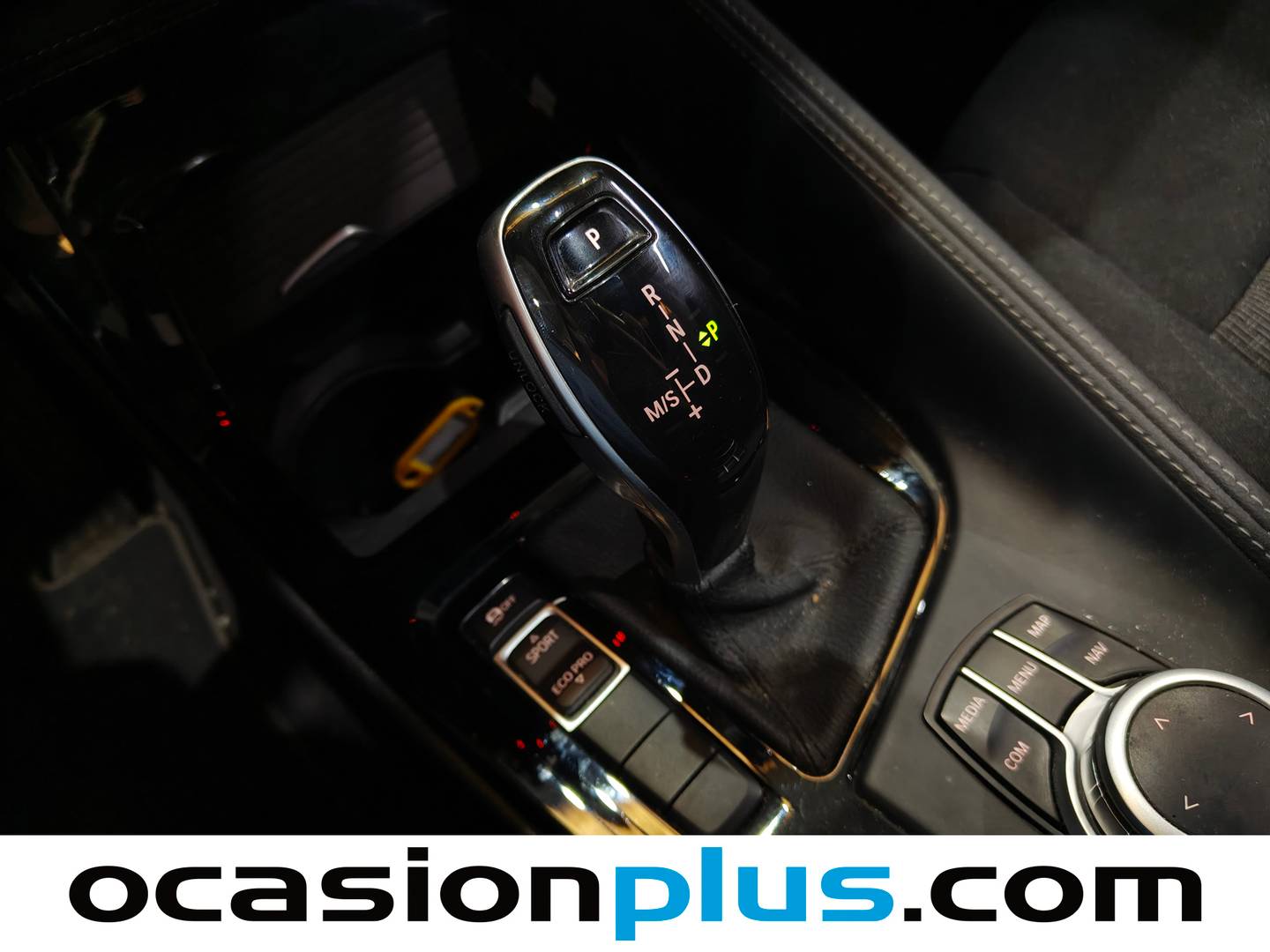 BMW X2 BMW X2 sDrive18i (140 CV) de segunda mano