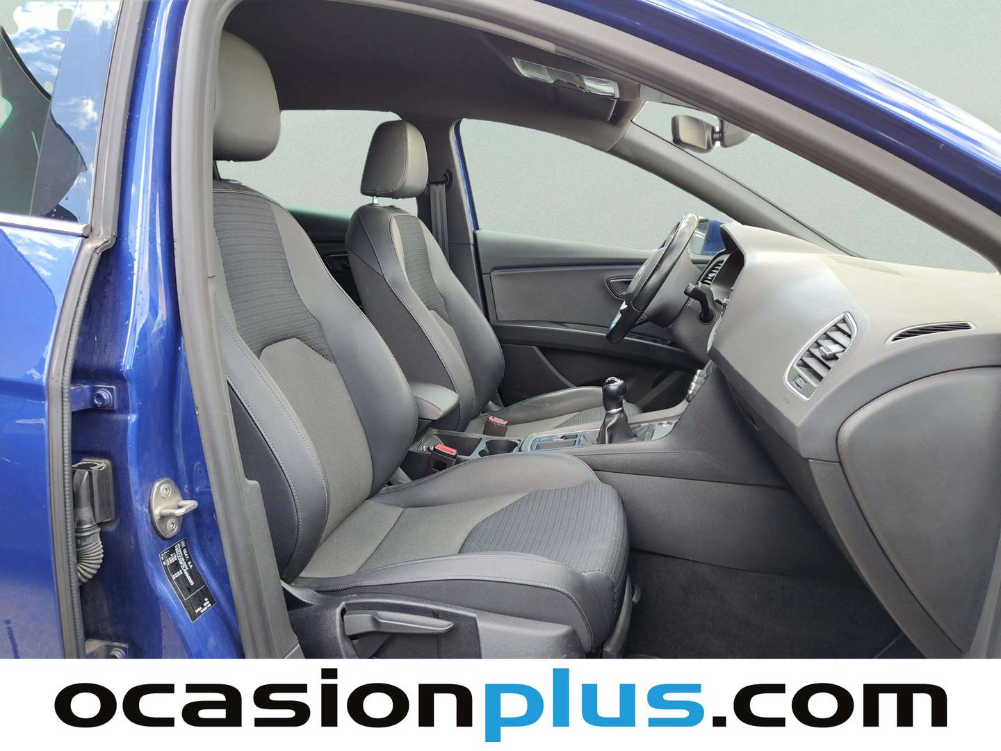 Seat León Seat León 1.5 TSI Xcellence Edition Plus (130 CV) de segunda mano