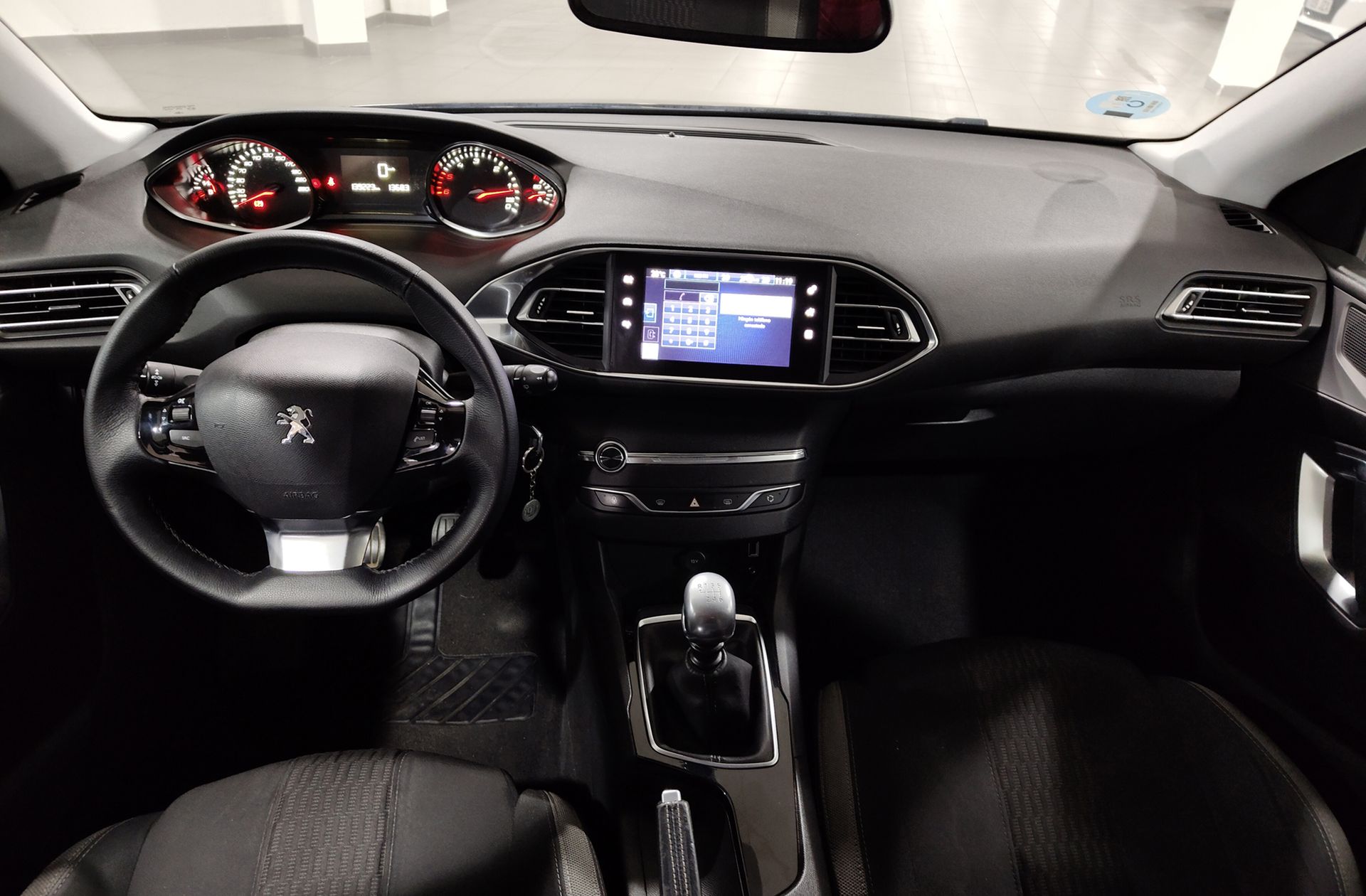 Peugeot 308 BlueHDi 120 Style - foto 5