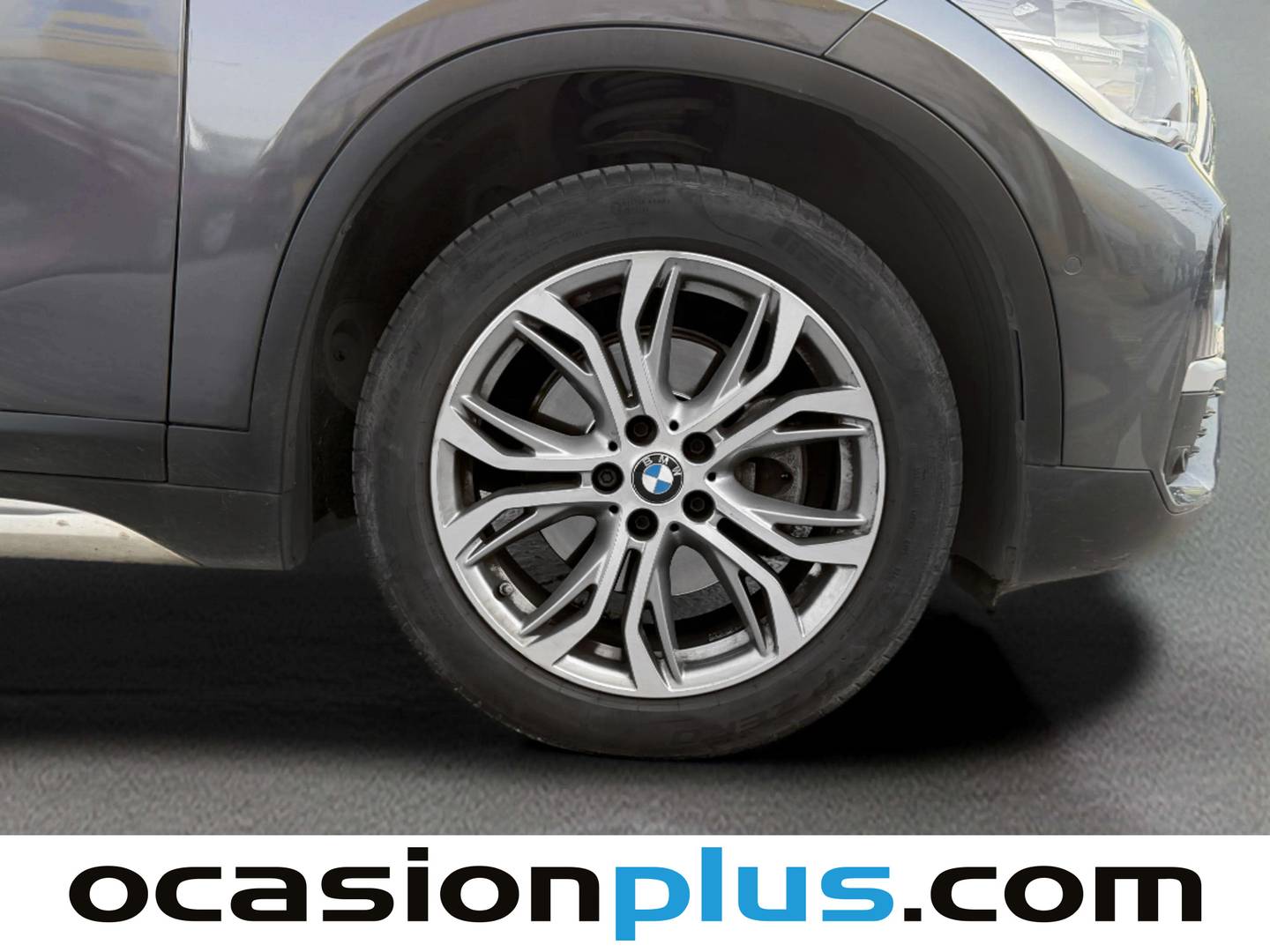 BMW X1 BMW X1 sDrive18d (150 CV) 150cv