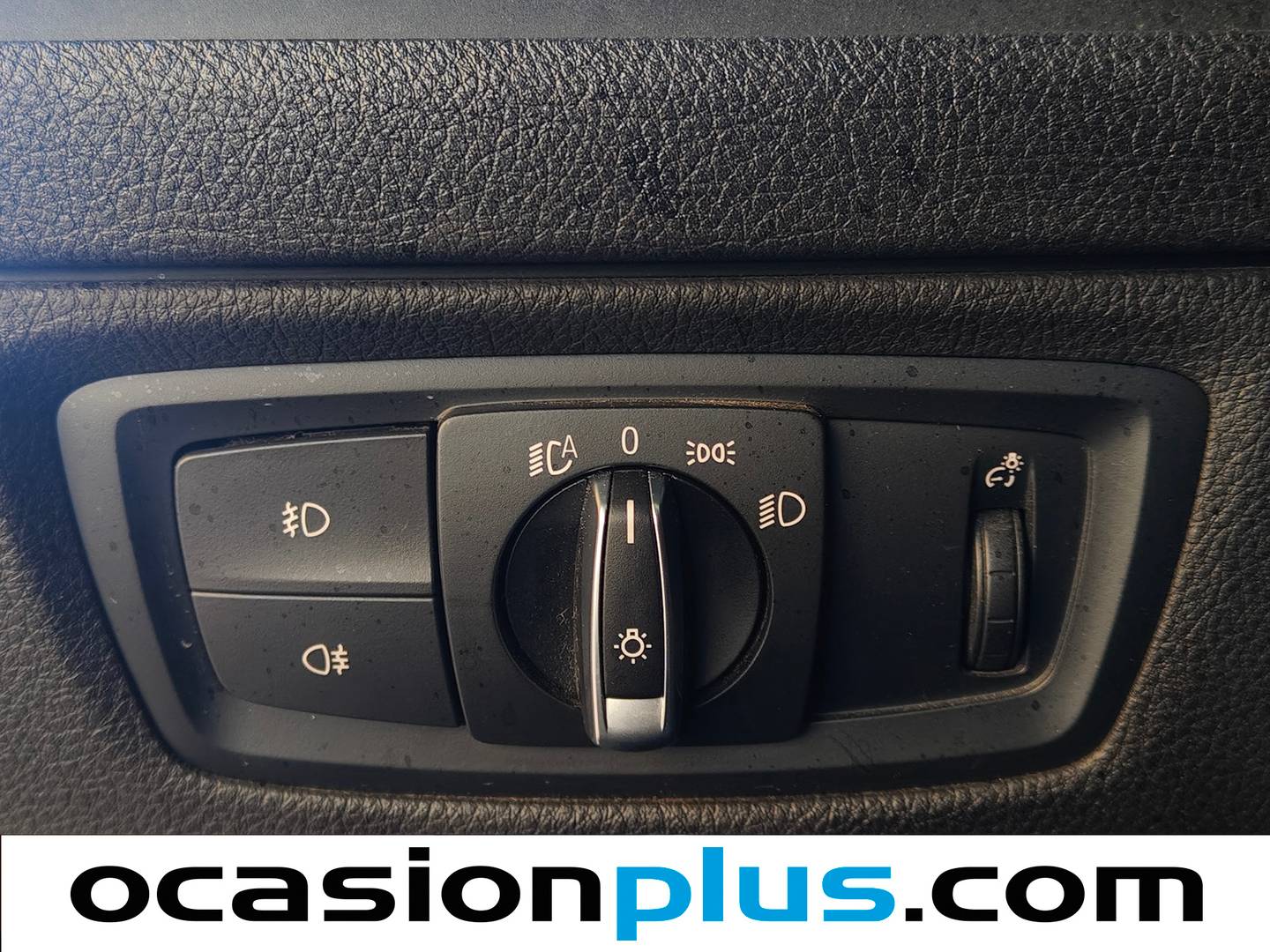 Accesorios del BMW Serie 1 BMW Serie 1 116d (116 CV)Pack M