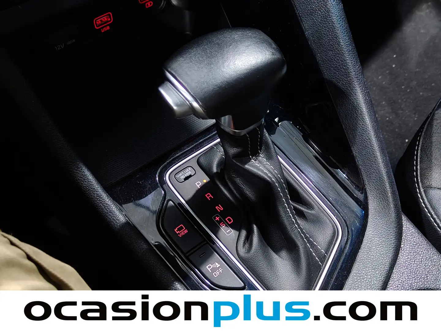 Foto KIA Niro Kia Niro 1.6 GDi HEV Híbrido Drive (141 CV)