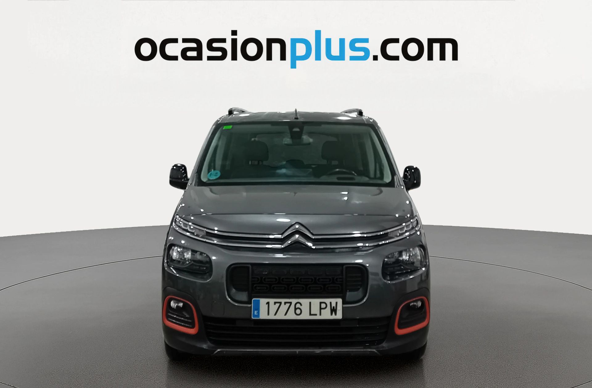 Citroën Berlingo BlueHDi 130 Talla M Shine - foto 14