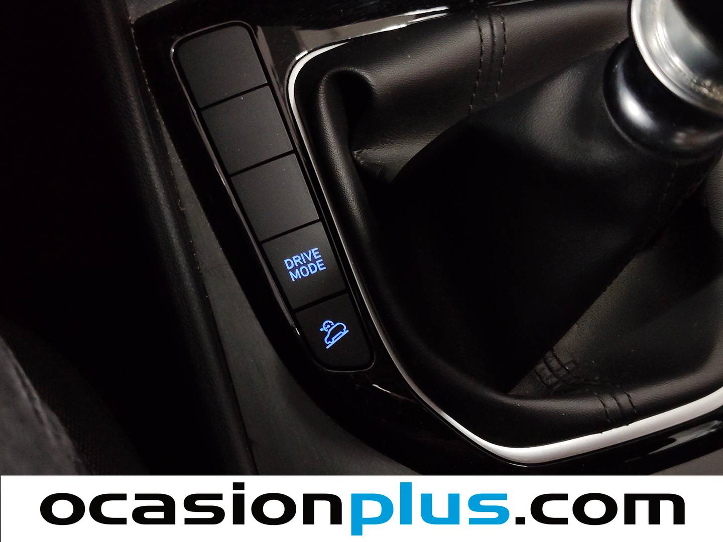 Extras del Hyundai Tucson Hyundai Tucson 1.6 TGDI Klass 4x2 (150 CV)