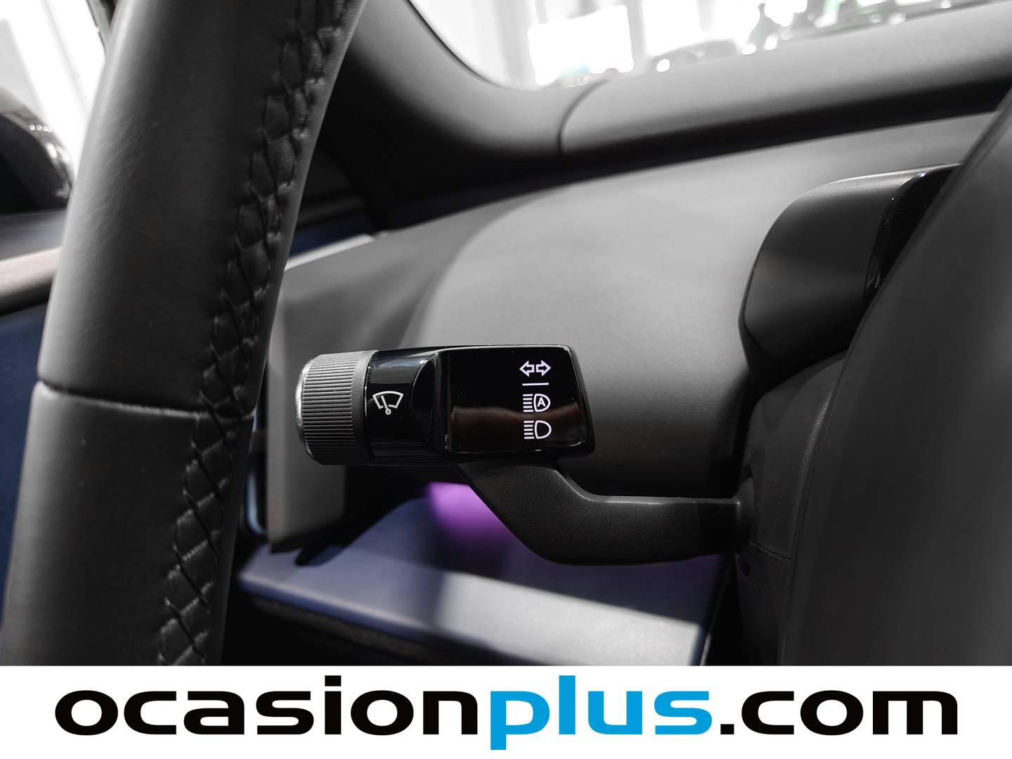 Volvo EX30 Volvo EX30 Single Motor Extended Range Plus Auto (272 CV) de ocasión