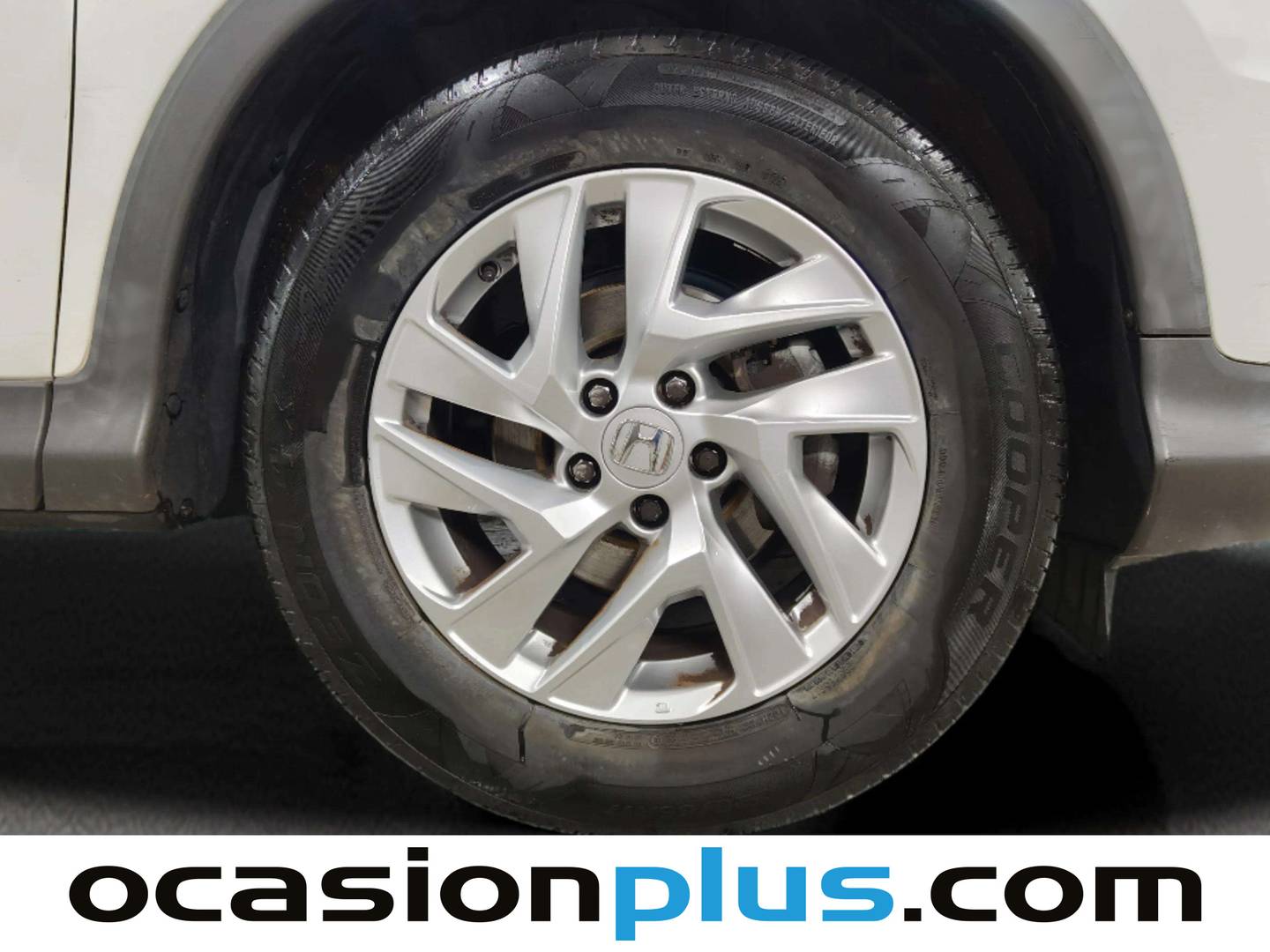 Honda CR-V Honda CR-V 1.6 i-DTEC Comfort 4x2 (120 CV) al mejor precio