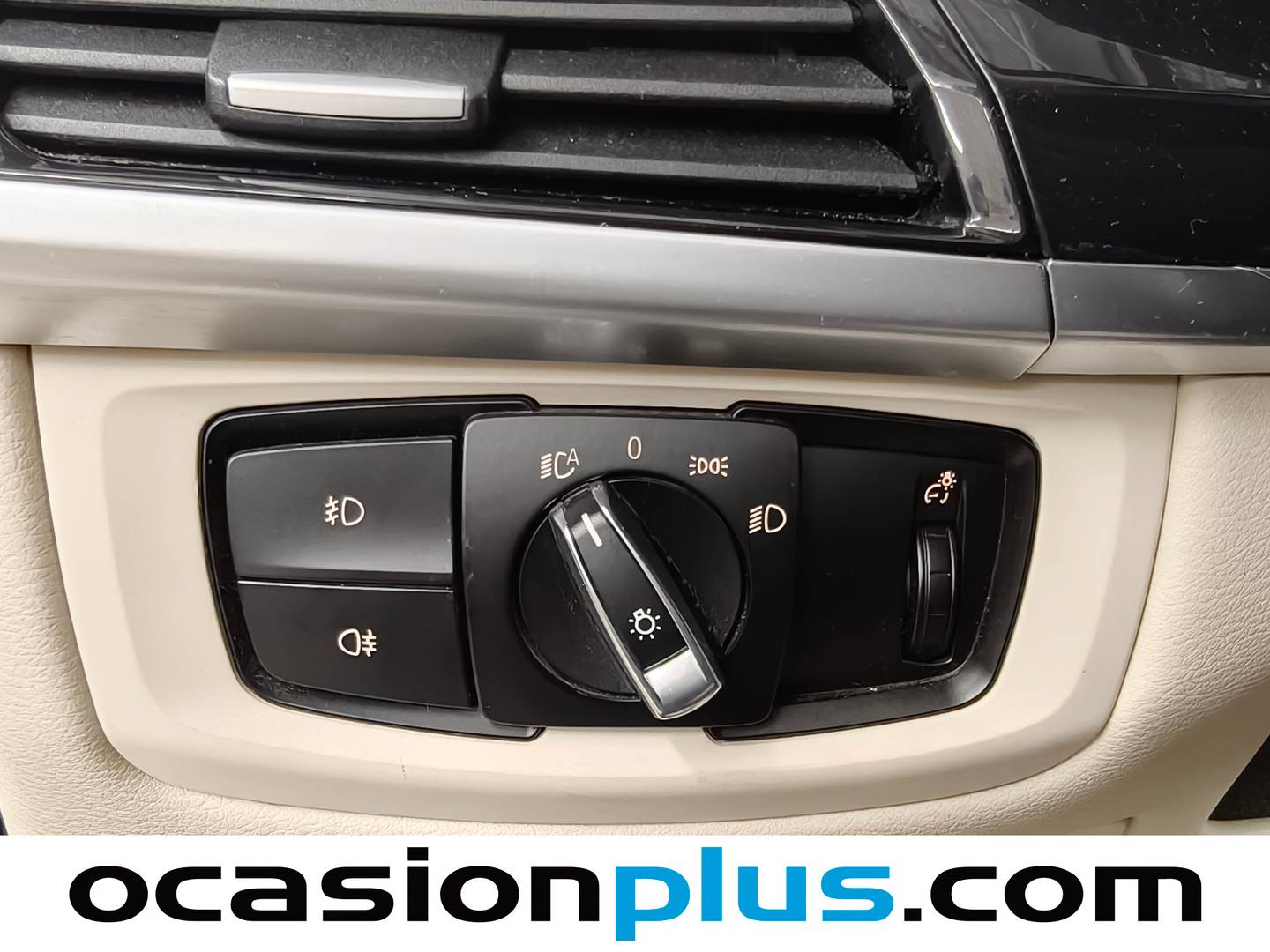 BMW X5 BMW X5 xDrive25d  (231 CV) 231cv