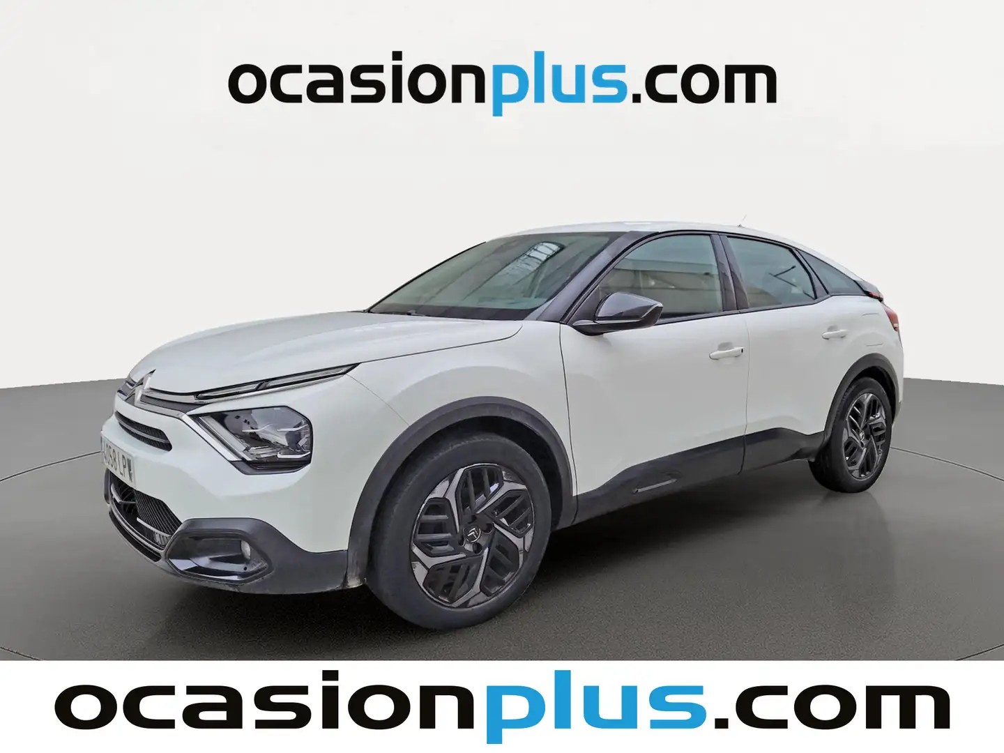 Foto Citroën C4 Citroen C4 PureTech 130 S&S 6v Feel Pack (130 CV)