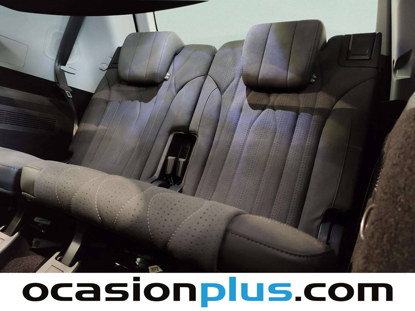 EBRO S800 EBRO S800 1.6 TGDI Premium DCT (147 CV) 7 Plazas 2025