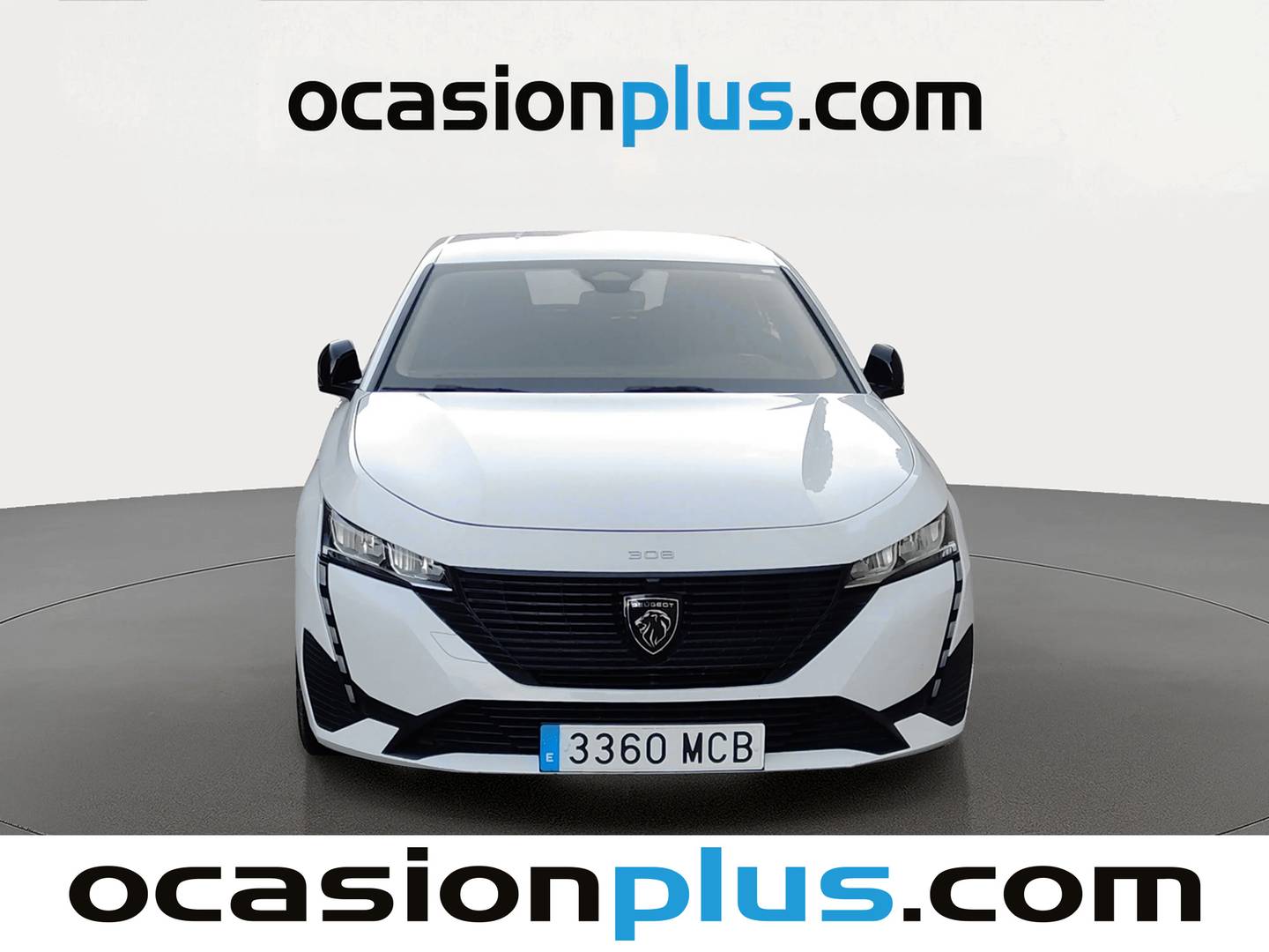 Foto Peugeot 308 Peugeot 308 Active Pack BlueHDi S&S (130 CV)