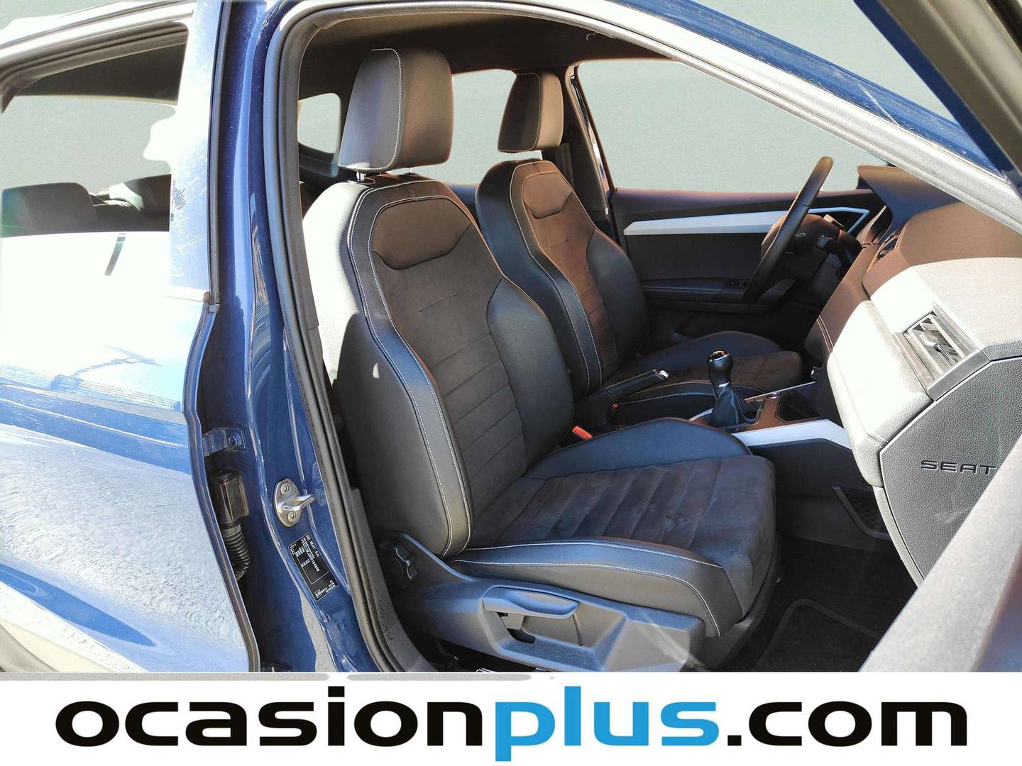 Foto Seat Arona SEAT Arona 1.6 TDI S&S Xcellence (115 CV)