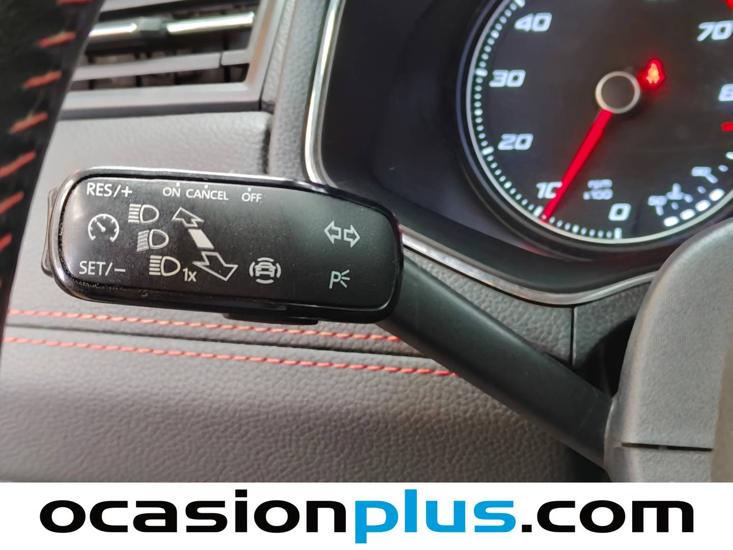 Accesorios del Seat Ibiza SEAT Ibiza 1.0 EcoTSI FR (115 CV)